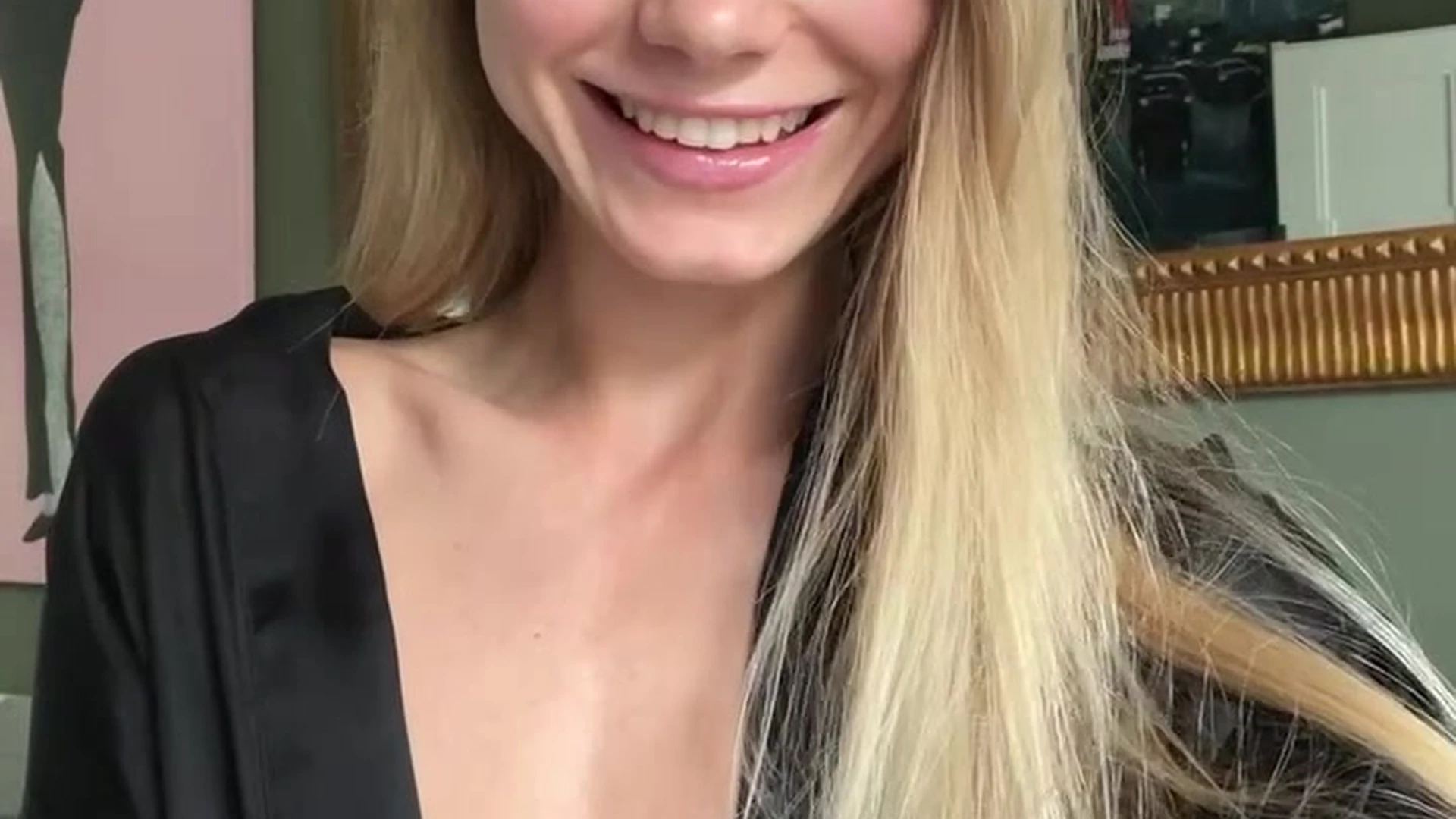 Petite Nancy Ace naked pics