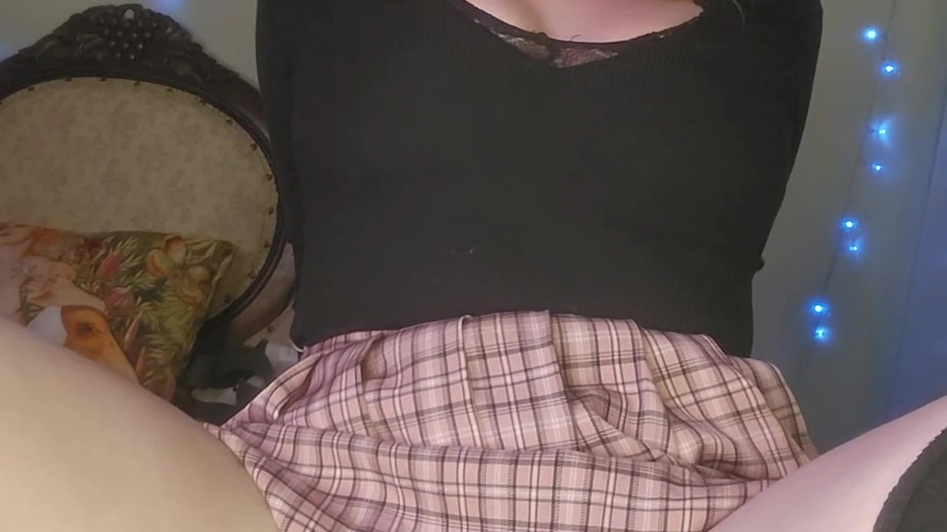 EPIC influencer Natural Boobs MandyFrizzle Fansly leaks Exclusive full vid