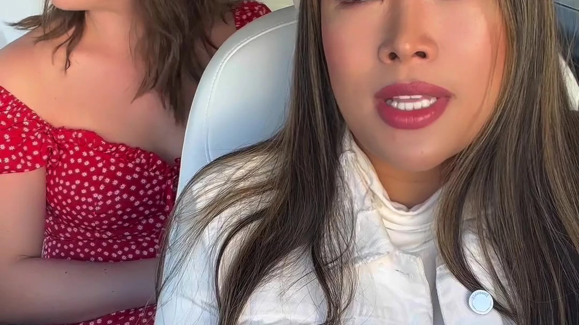 Chinese Jiaoying Summers leak exclusive