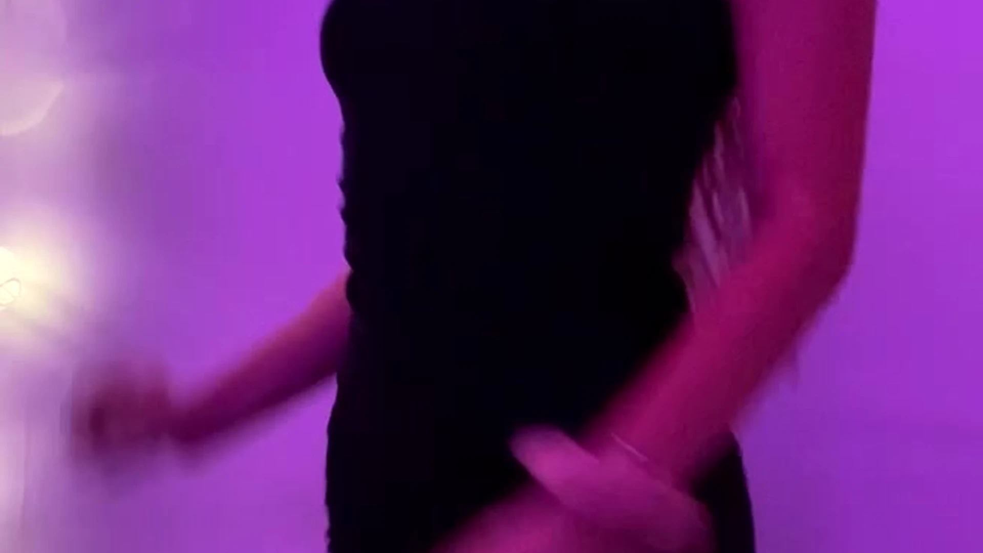 Devoted Petite Glitterati clips