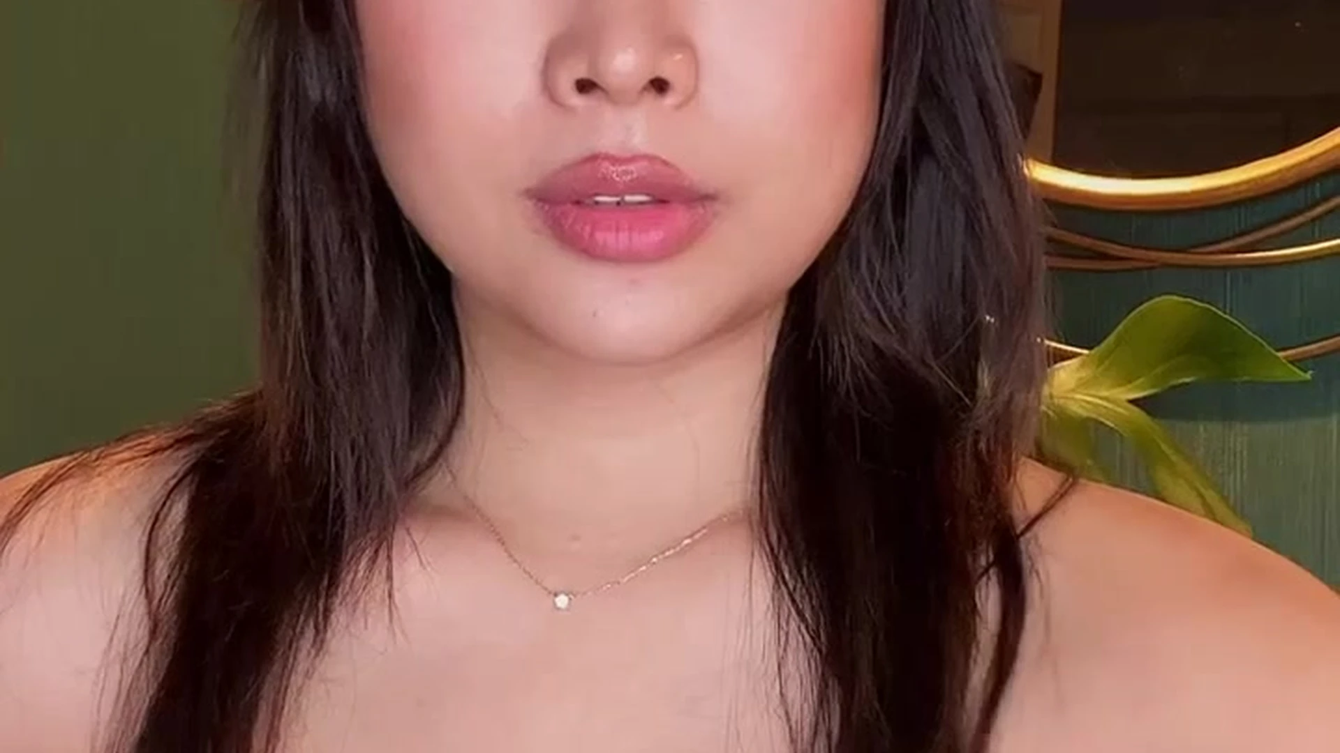 slutty hoe Asian Jiaoying Summers leaks pic full clip leak Epic