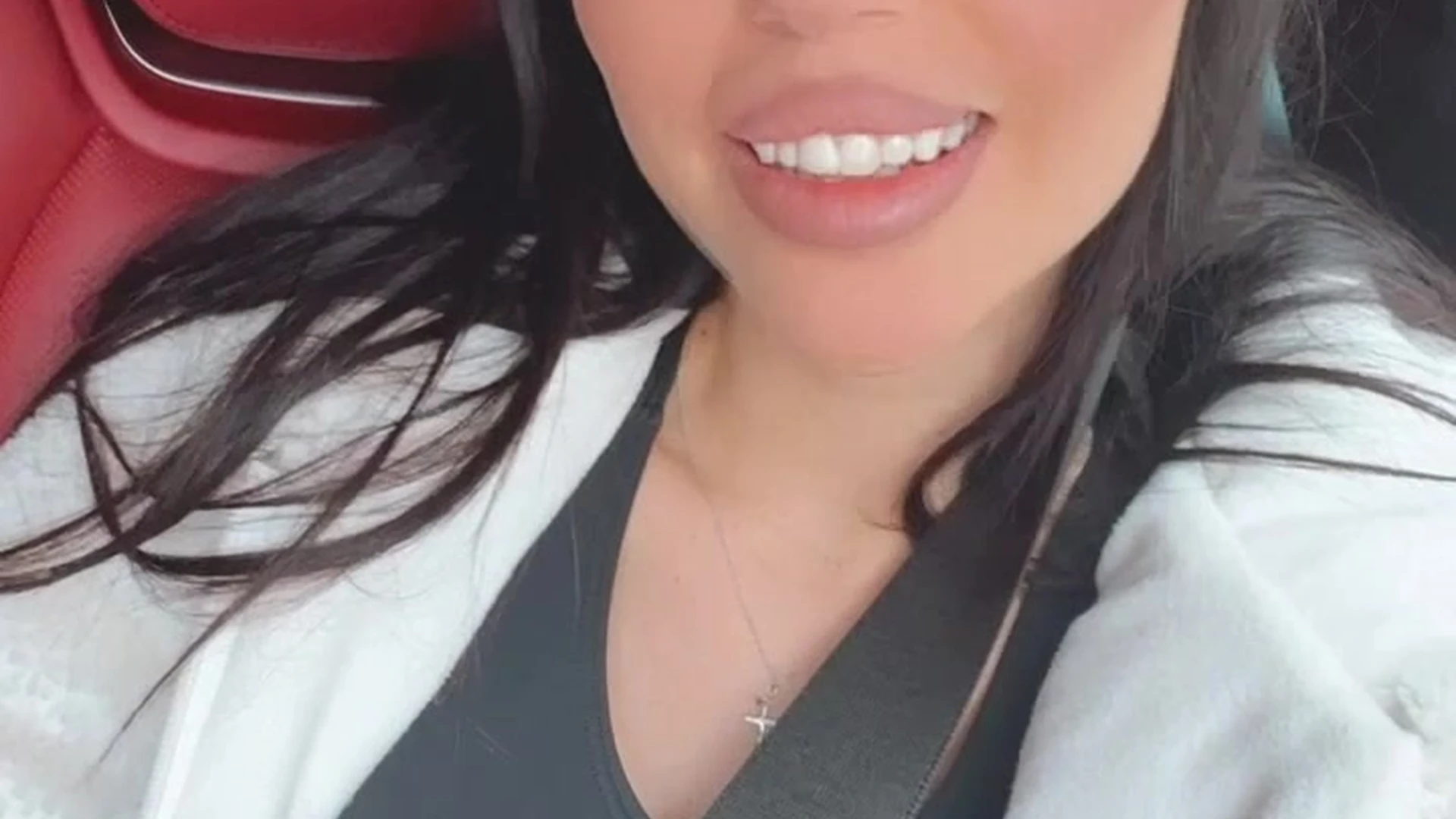 Affable  Big Tits Latina Marisol Yotta leaked sextape EPIC