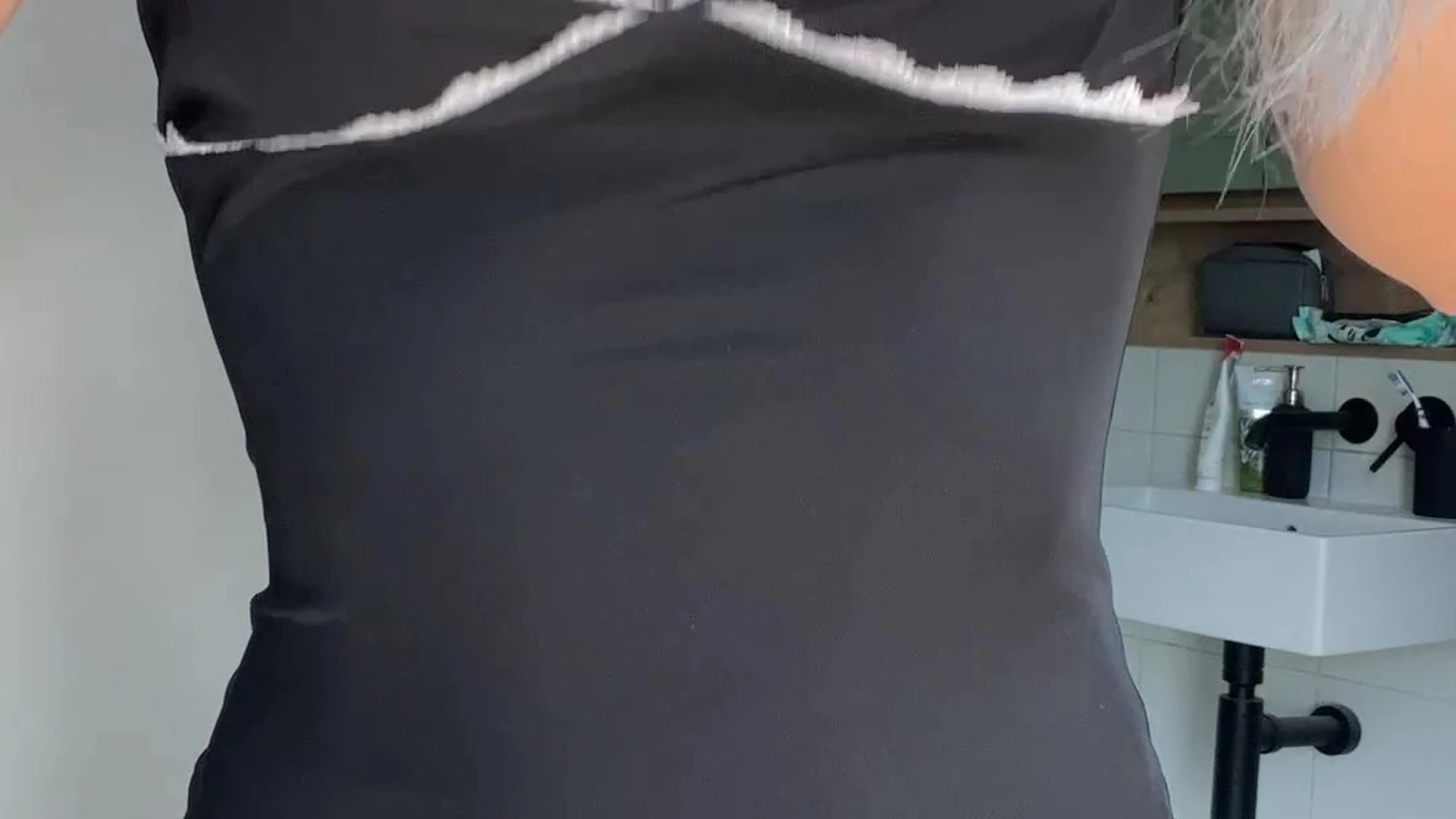 celeb wannabe Pornstar Milasolana cams Exposed