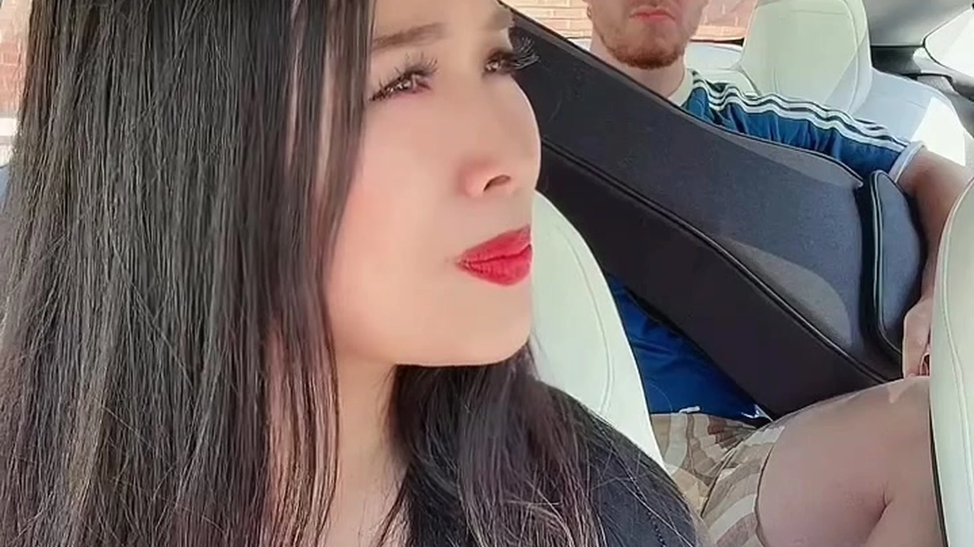 wonderful Sweating Chinese Jiaoying Summers erome