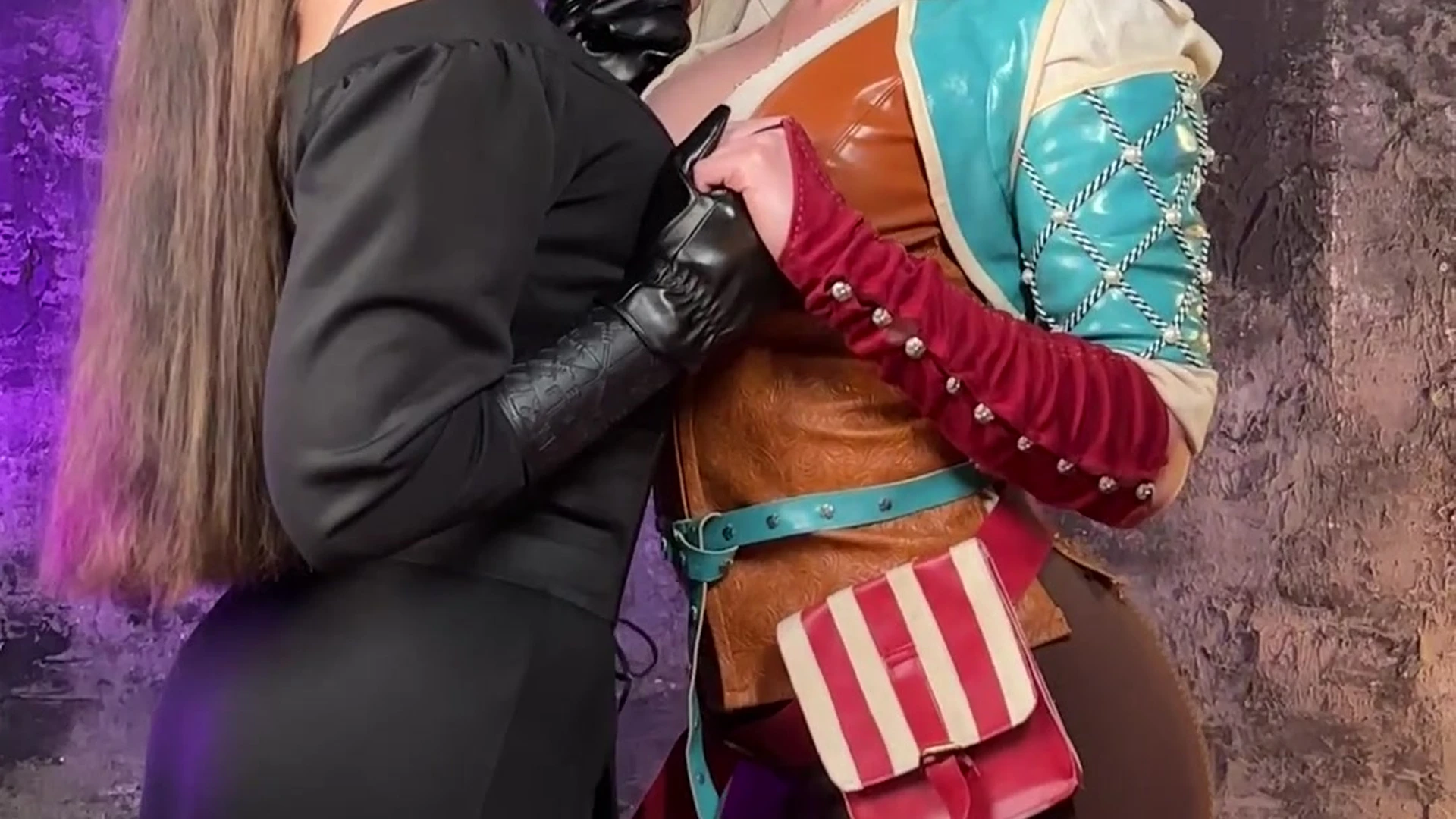 Sensational Russian Sweetie Fox of leak