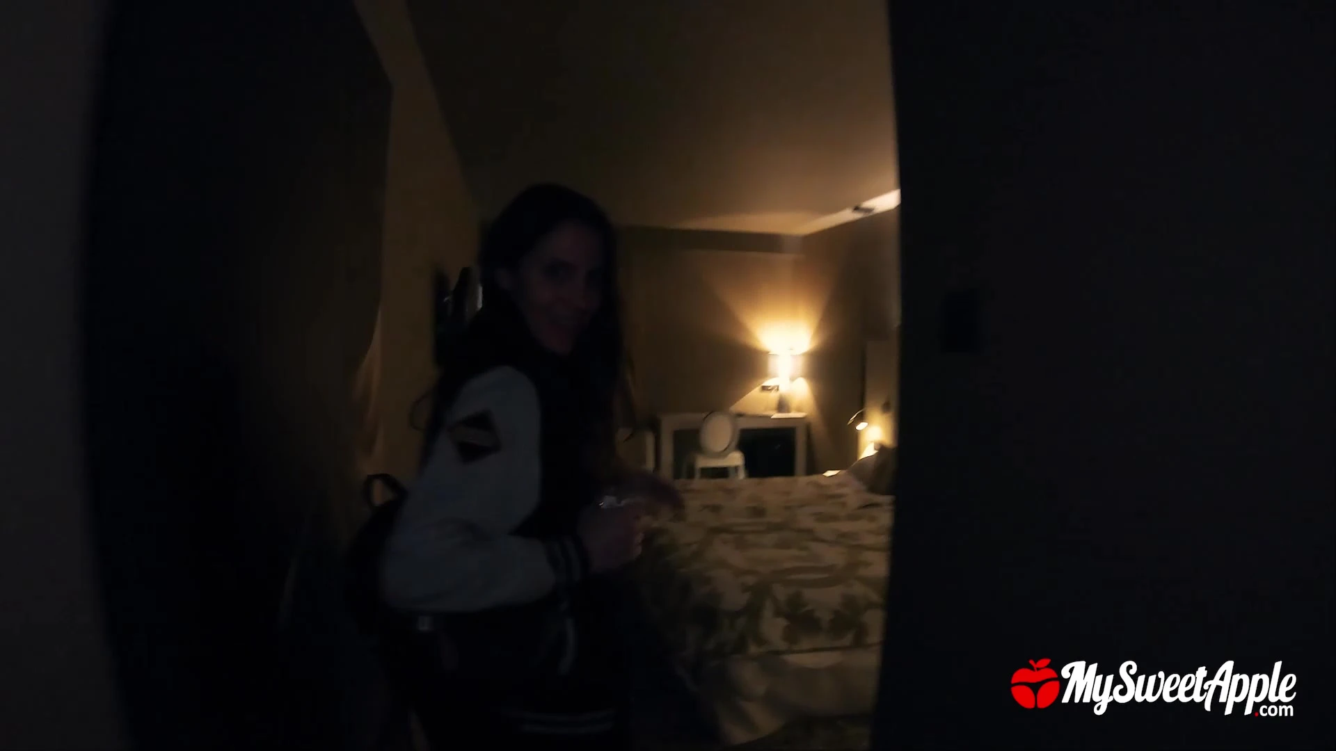 Inspiring  Bisexual MySweetApple naked pics EPIC