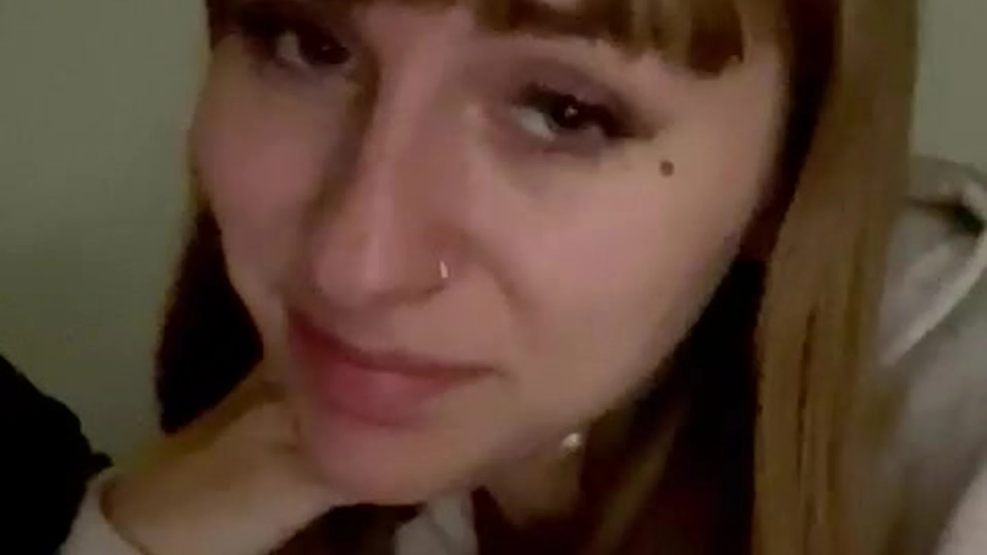 Bisexual Angel Youngs leaked sextape