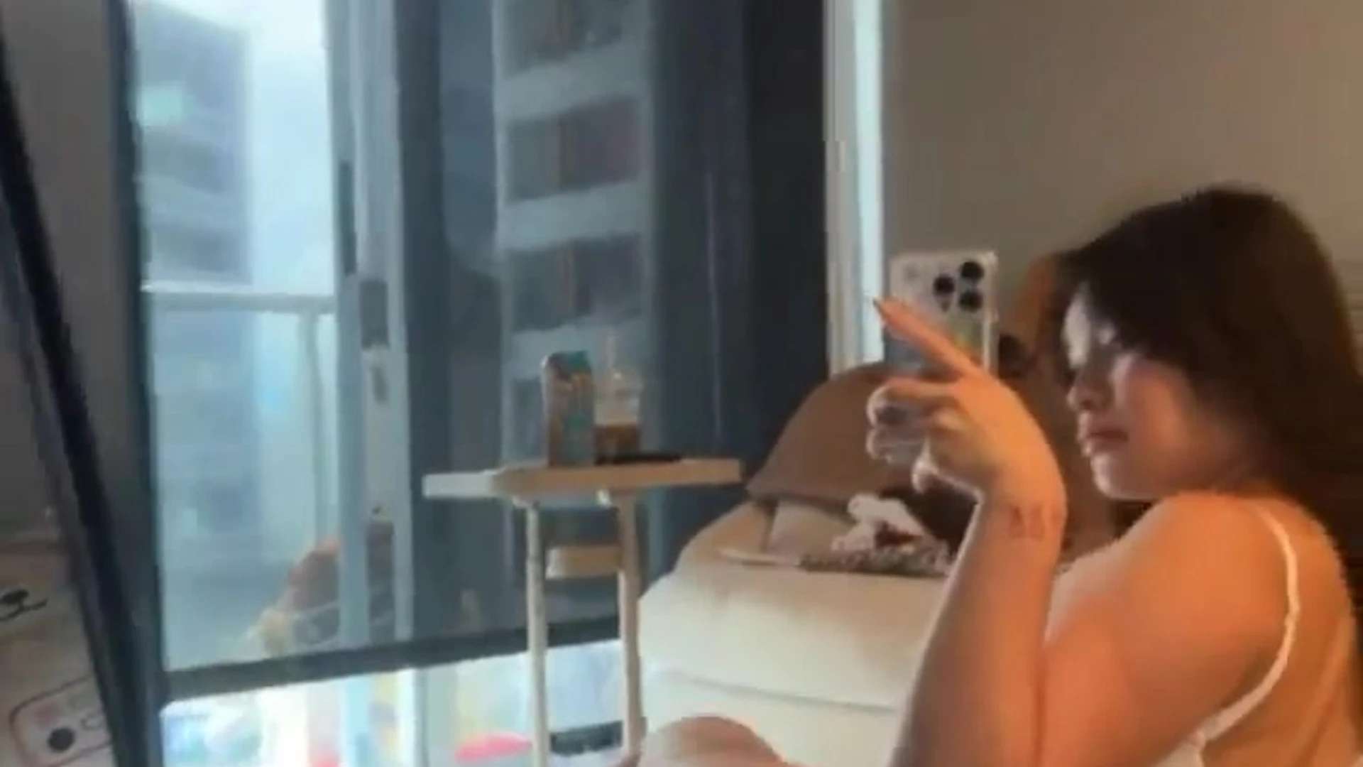 thirst poster Big Tits diakimeko porn Full leaked video Sensational