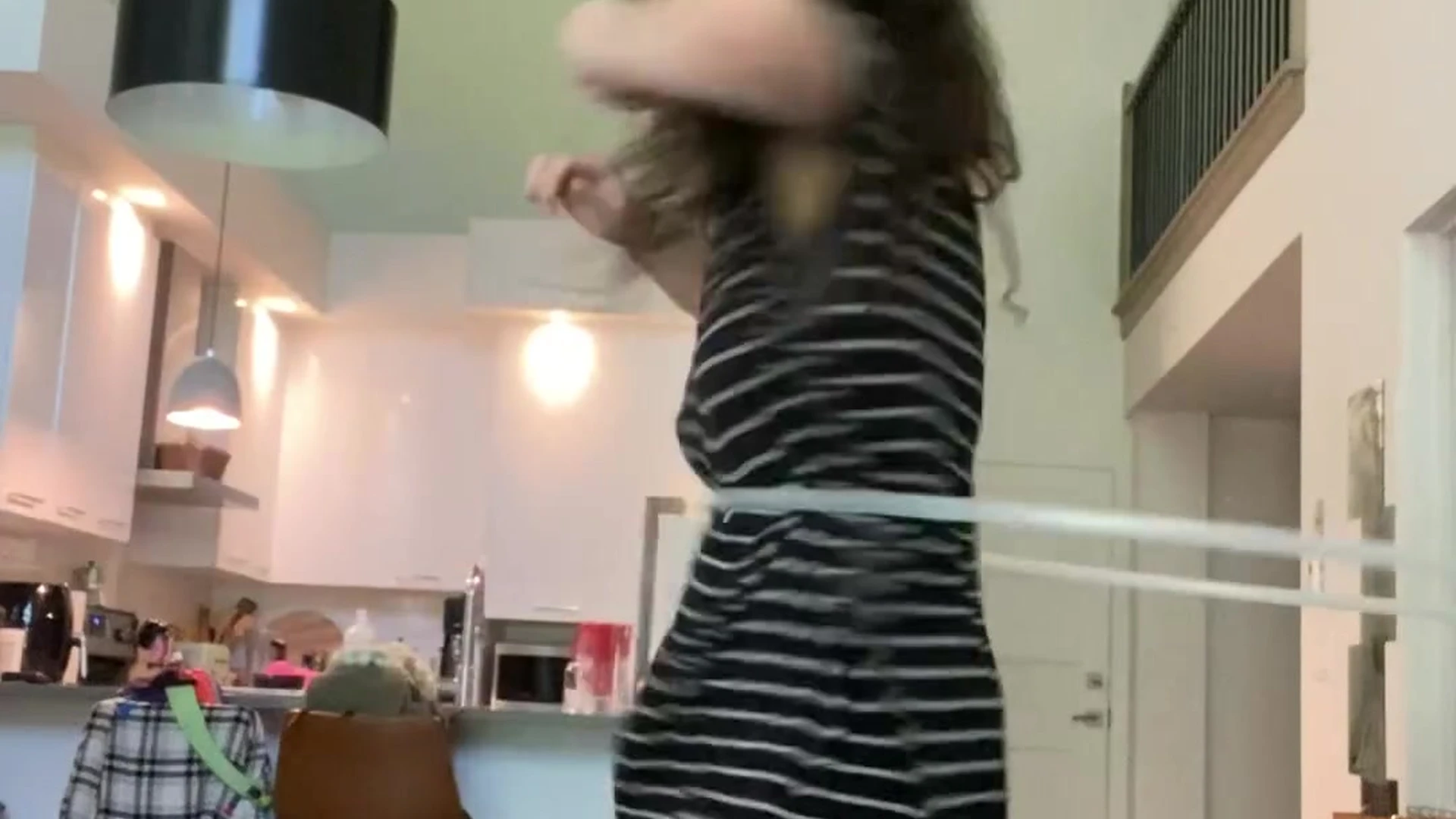 beautiful Big Tits QuinnFinite sextape Clip