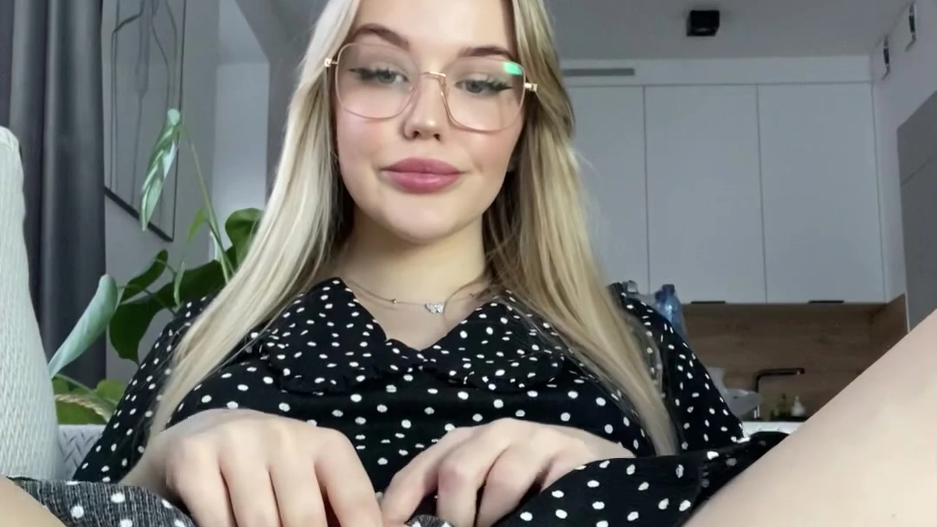 Blonde powderyrose pic leaks