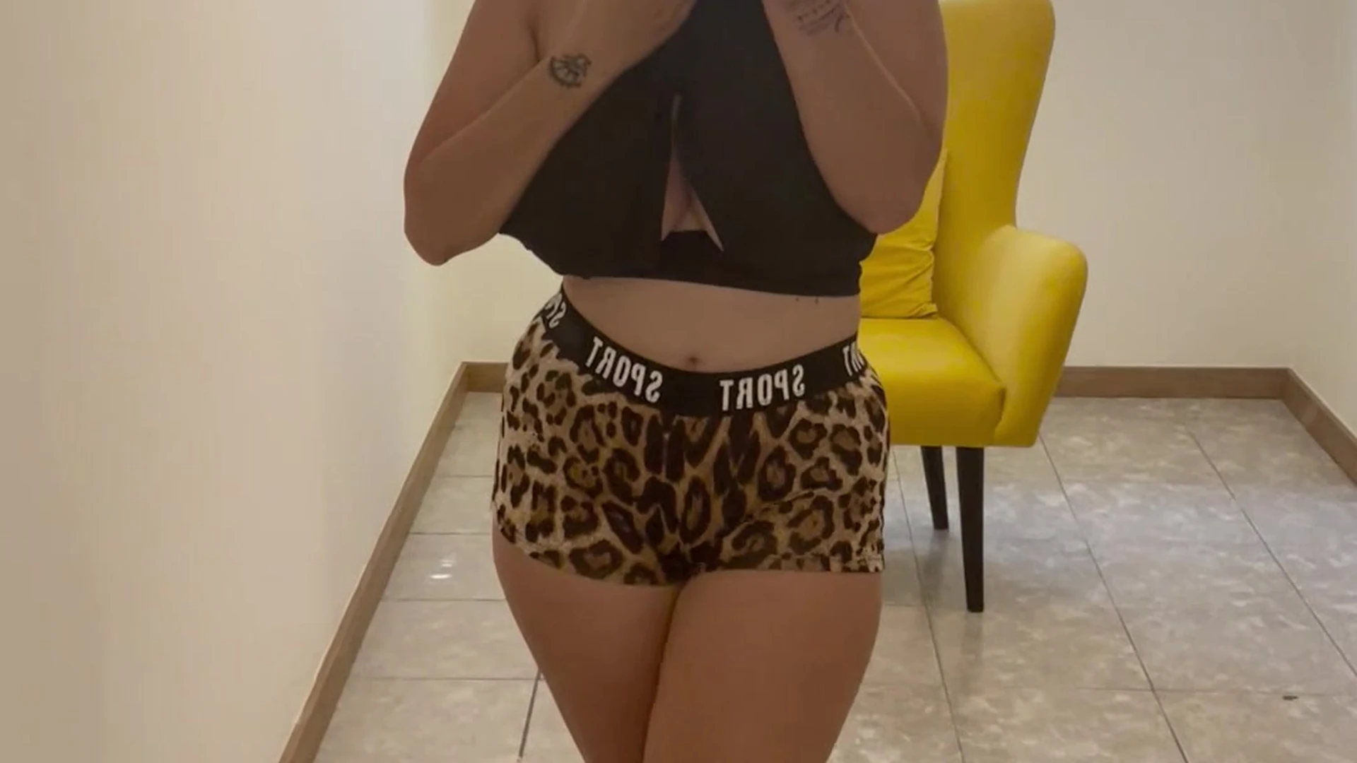 fucktoy Dripping Big Tits Mady Gio of