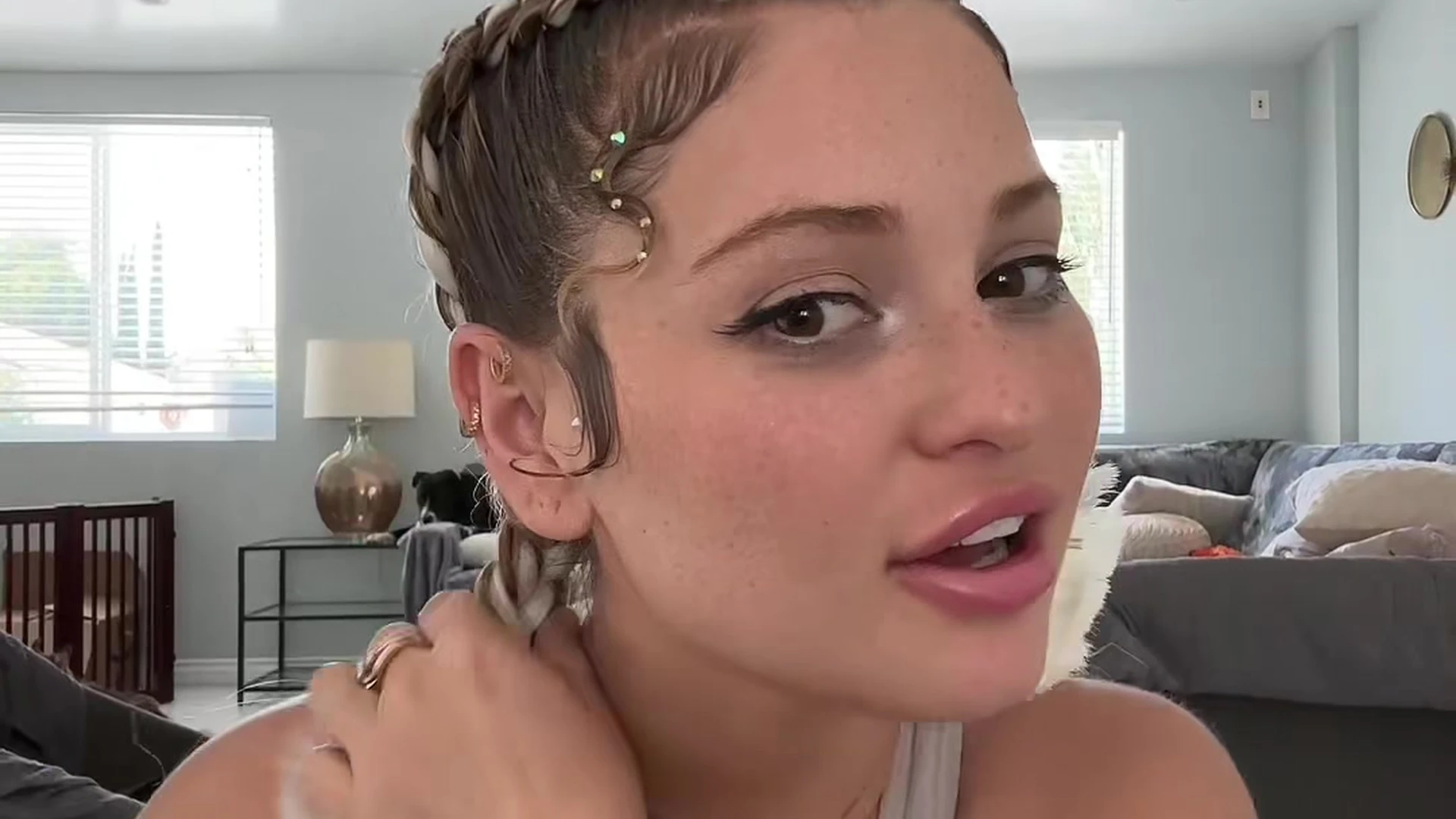 EPIC Inspiring  Big Tits thedandangler leaked xxx FullVID