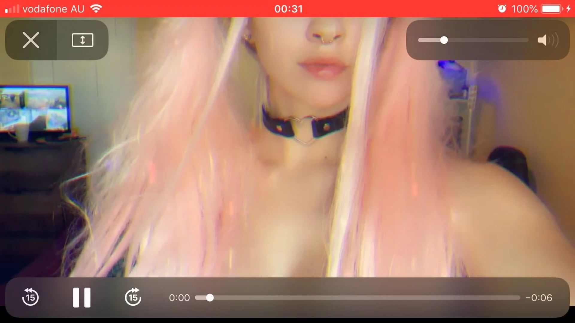 Affable  sucking Natural boobies Bree Louise onlyfans leaked