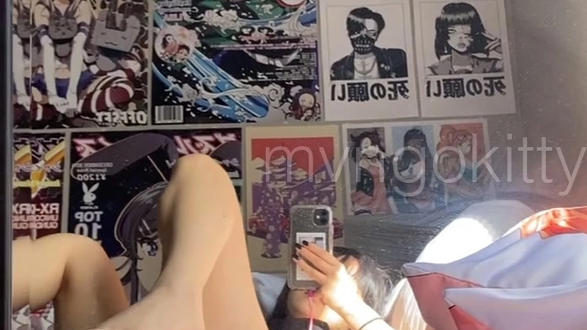 bimbo Brunette Mvngokitty onlyfans porn