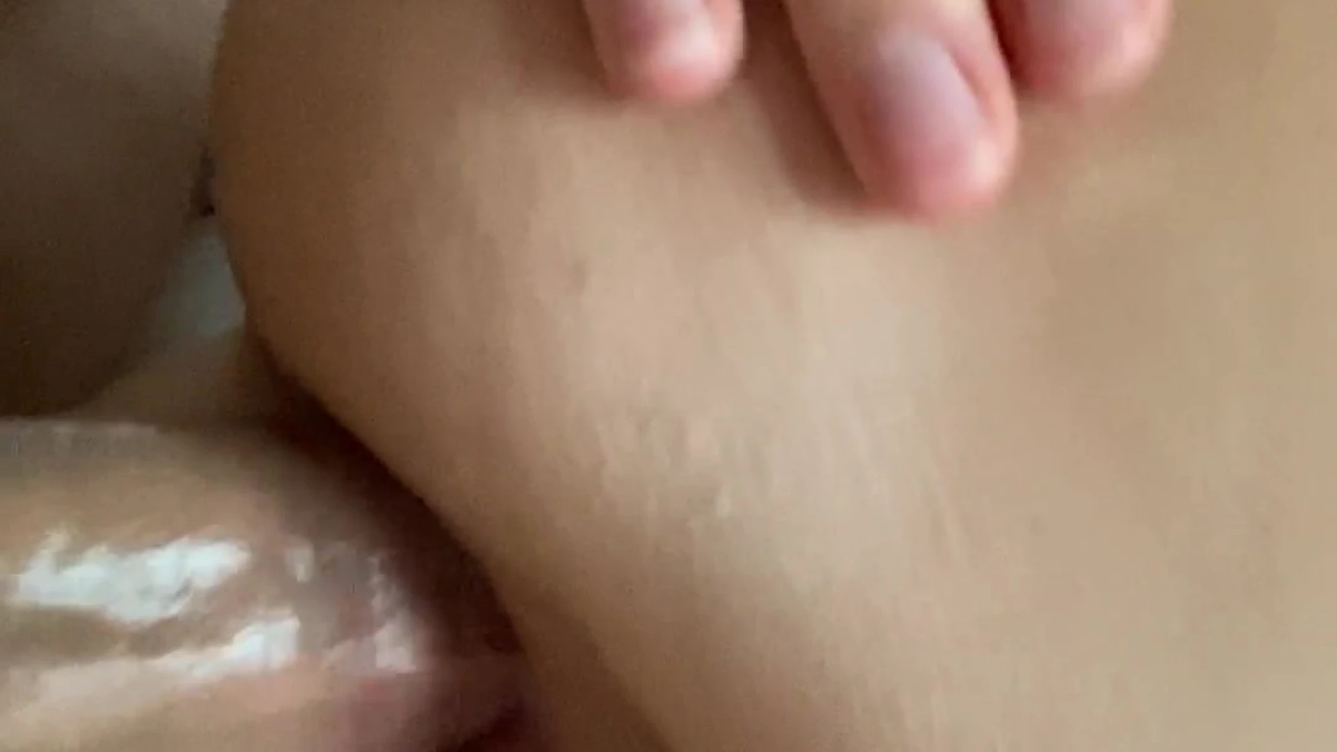 EPIC brave Latina MySweetApple sextape Video