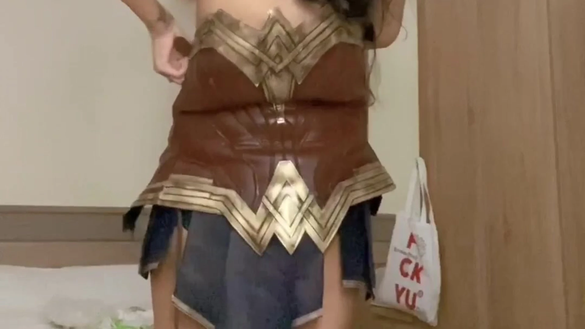 celeb wannabe Petite ploytigerstam sextape VIDFULL