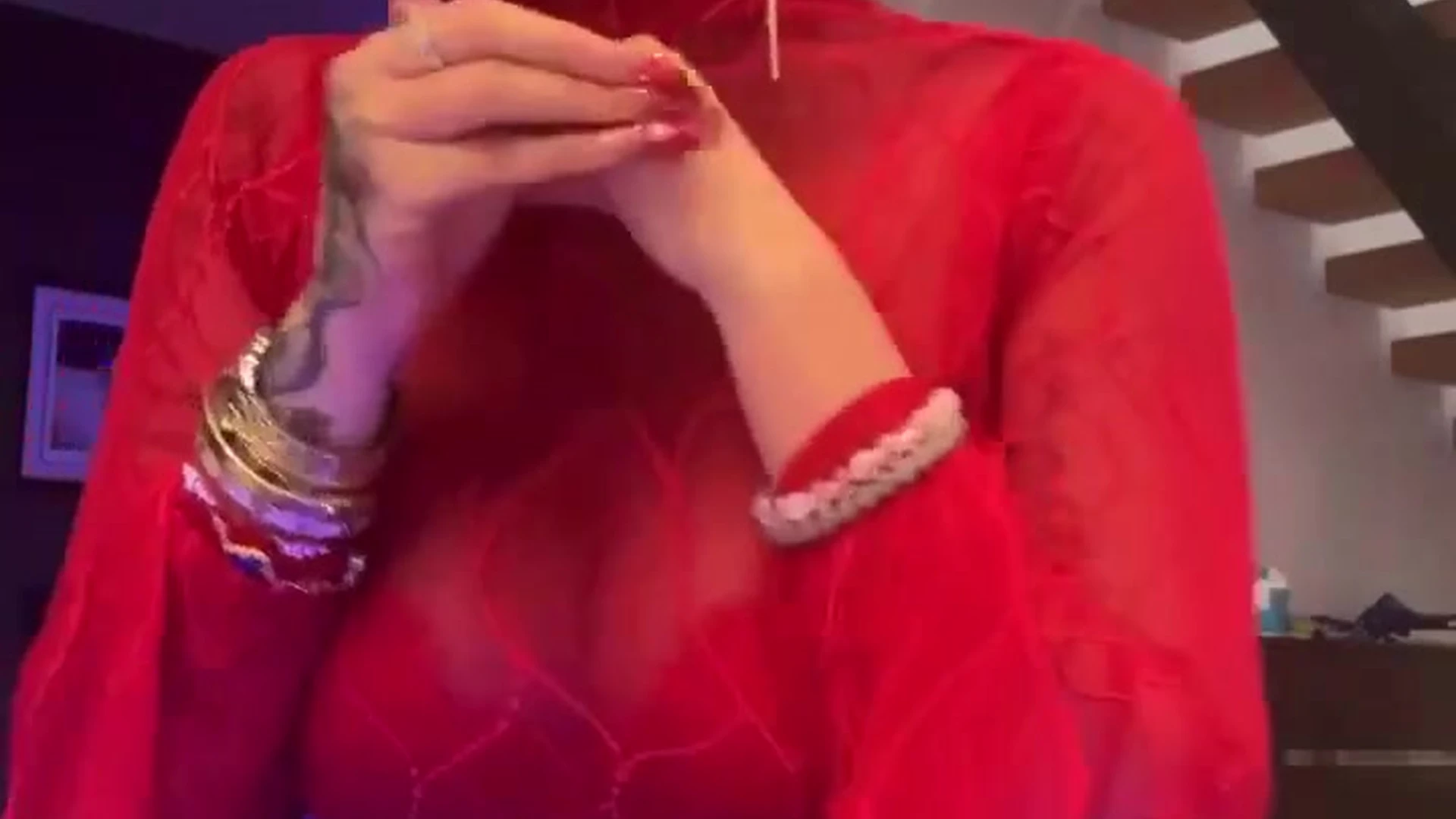 Exposed Cuban Malu Trevejo leaks pic