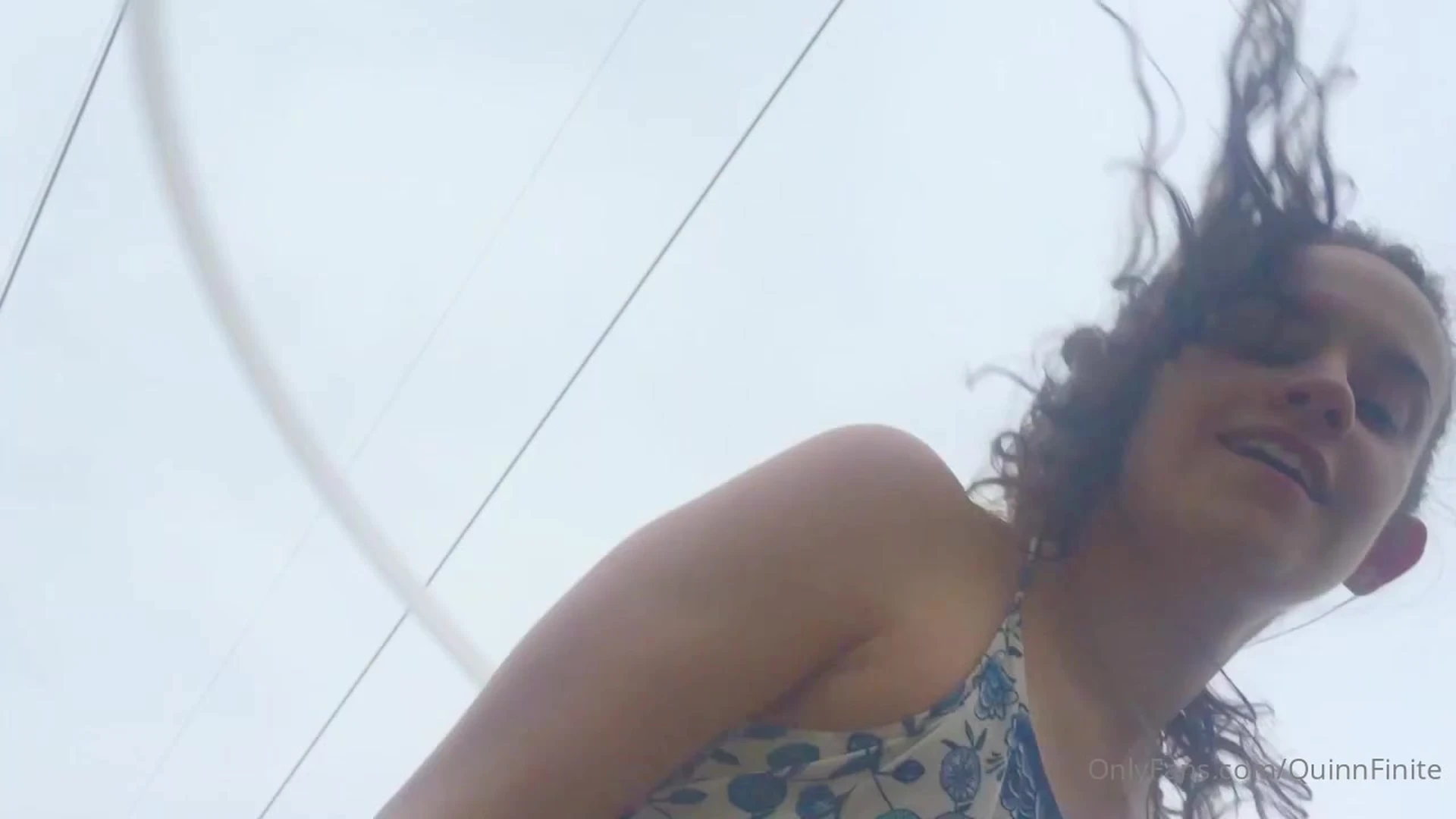 thirst poster Big Natural Tits QuinnFinite leaked