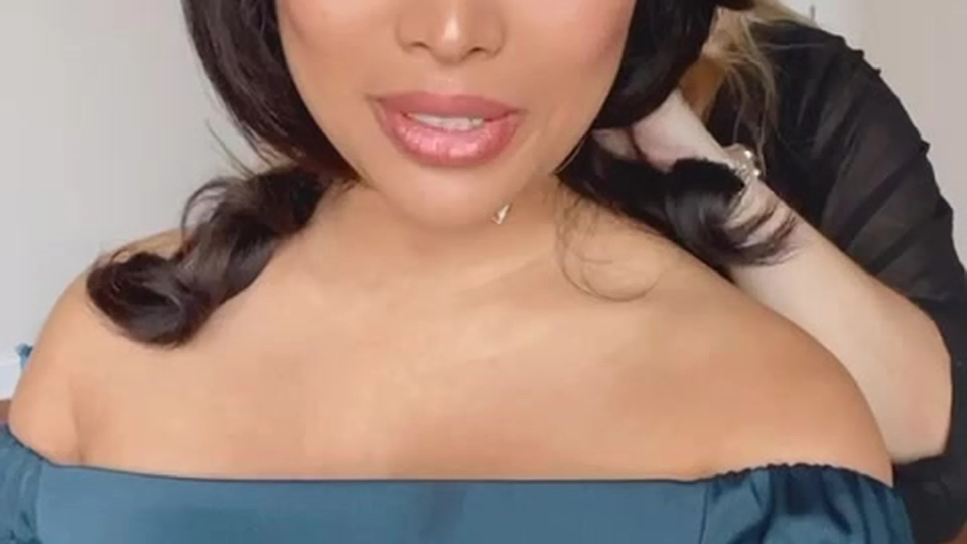 Asian Jiaoying Summers Fansly leaks EPIC