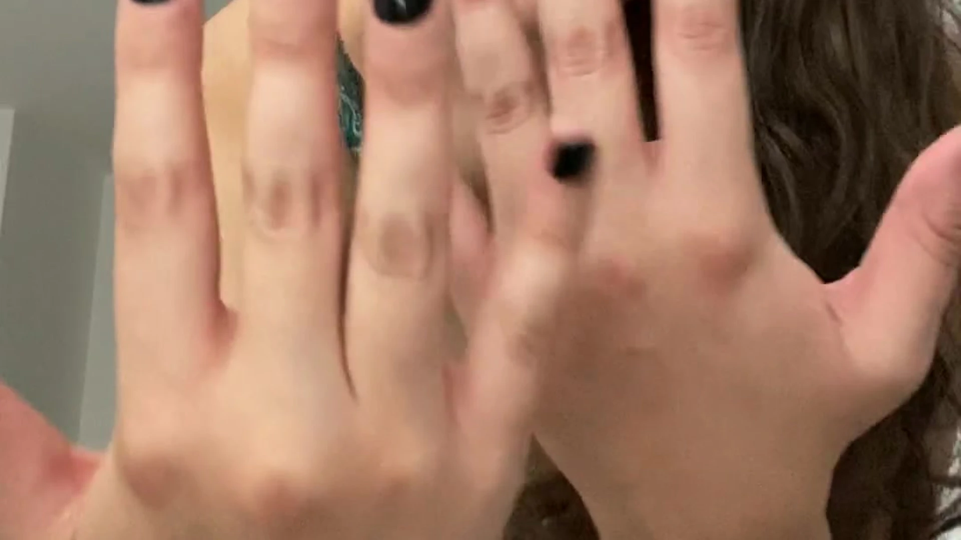 beautiful Big Ass QuinnFinite leaked only fans