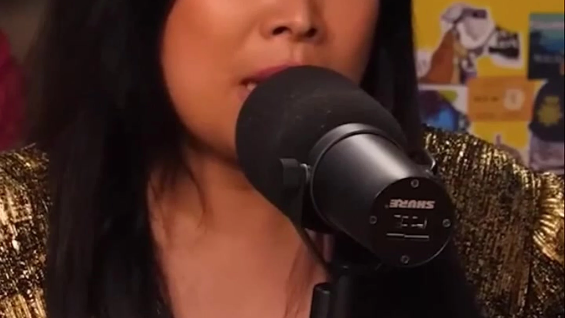 Sensational Authentic Brunette Jiaoying Summers Leaked OF