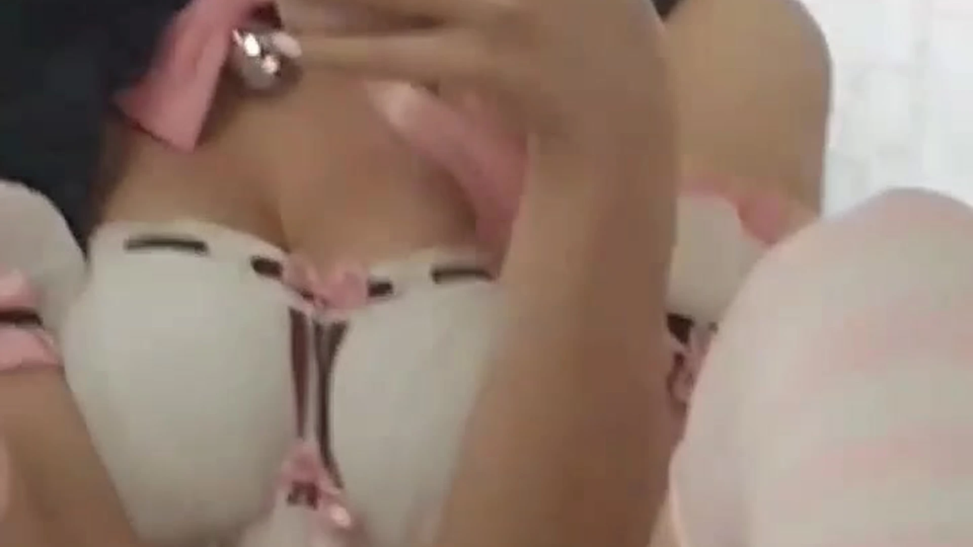 thirst poster Cosplayer Milkimind sexy VIDFULL EPIC