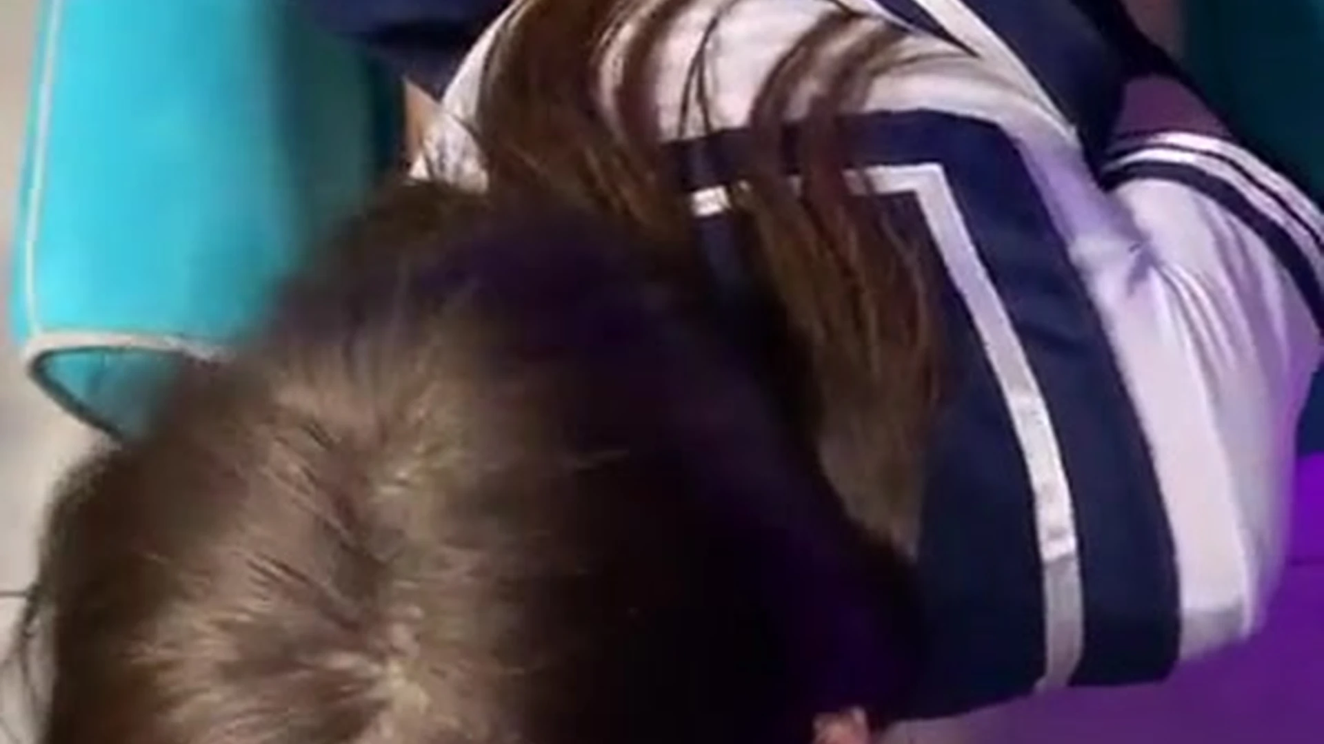 hottie Brunette Ellie Leen pic porn Exclusive vid full