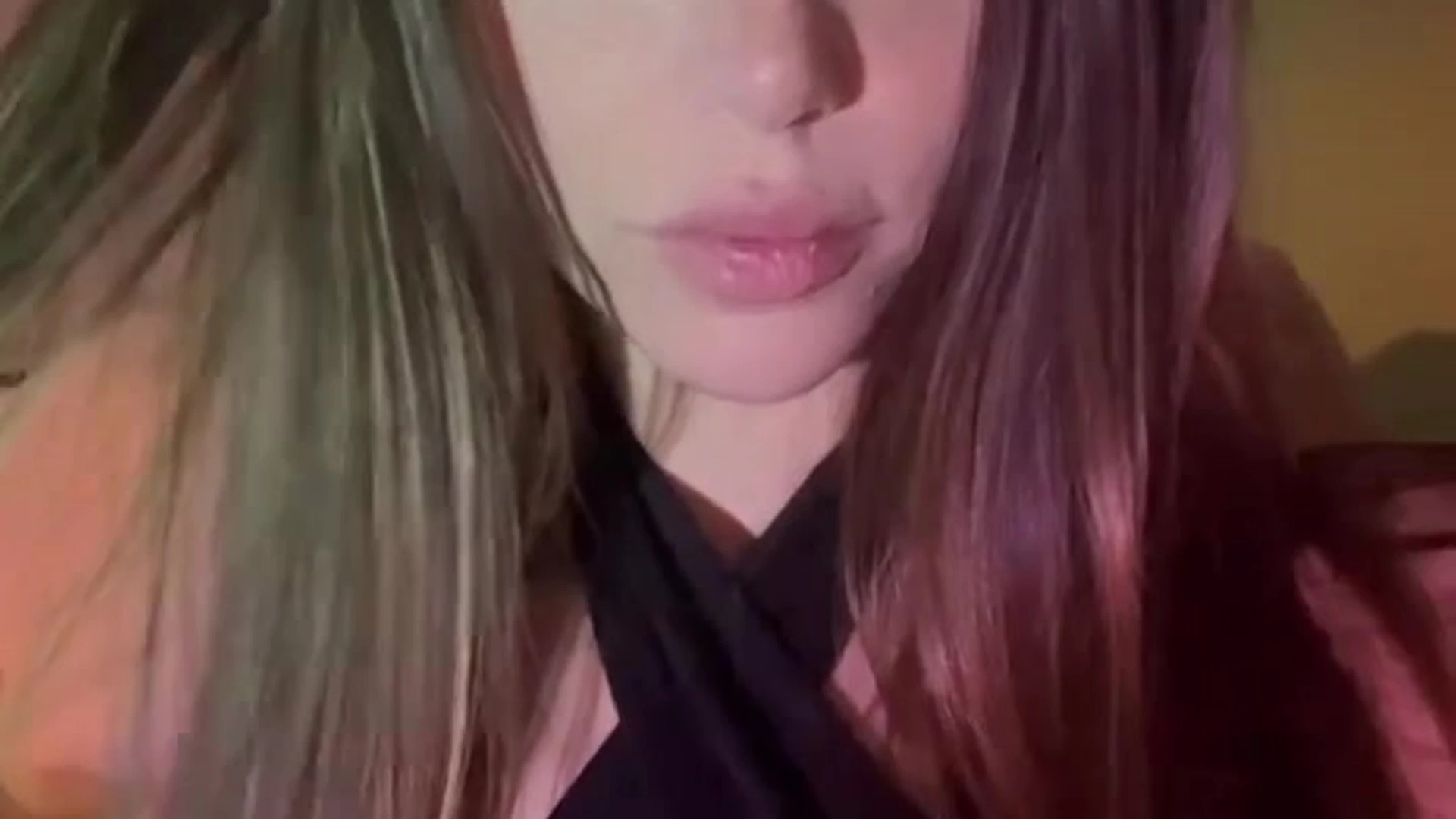 big boobs Melanie Pavola Fansly