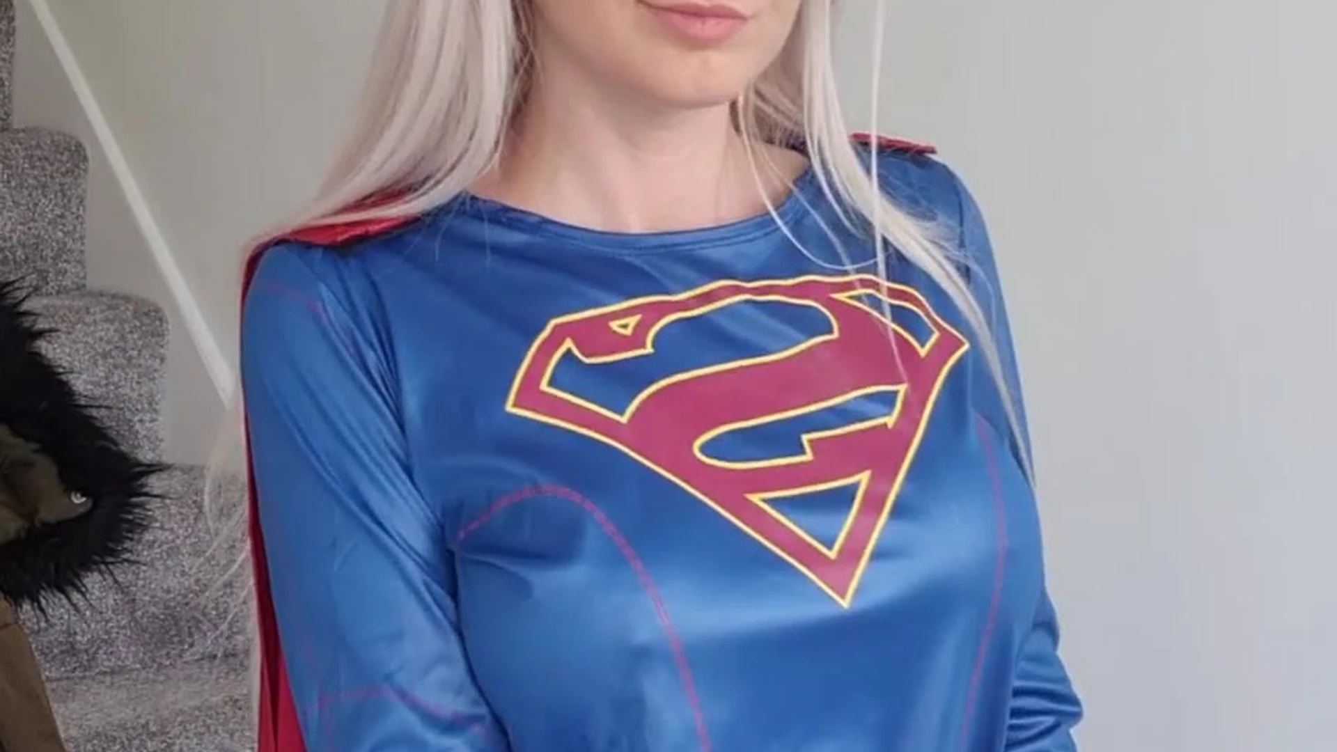 attractive Small Tits chloxxhill leaked pic PRIVATE Sensational