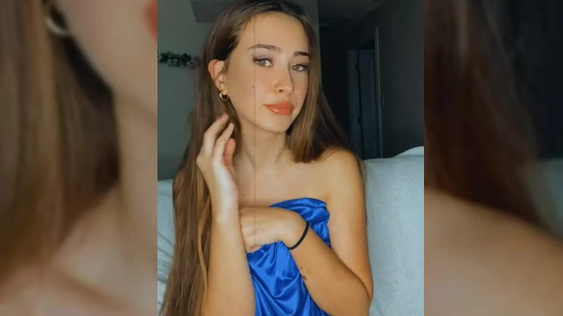 pretty Huge Tits CeCe Rose naked EPIC