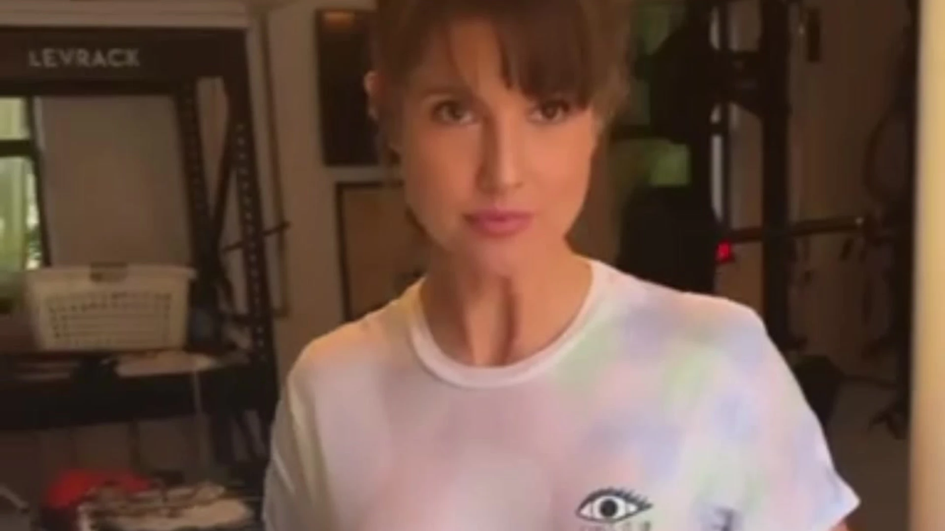 Slut Amanda Cerny onlyfans leaked pics