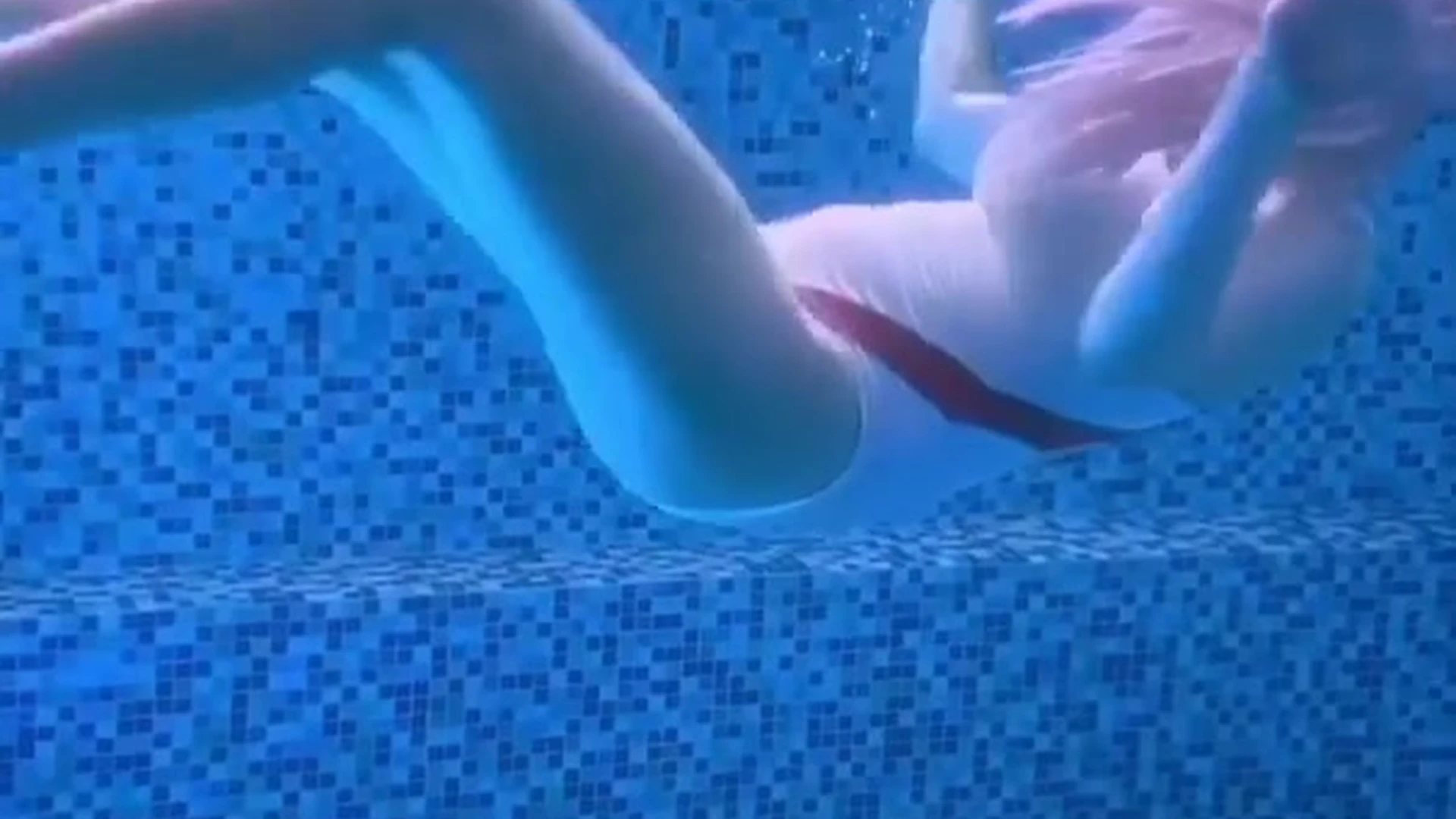 Russian Alina Becker sextape