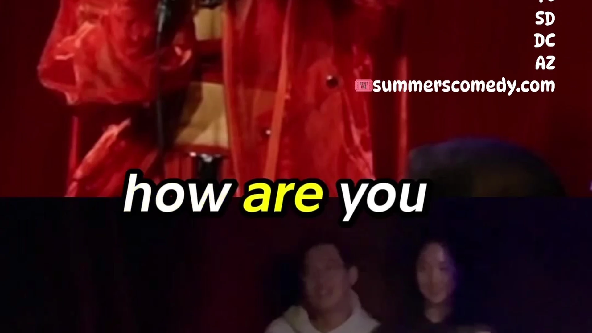 EPIC Brunette Jiaoying Summers nude