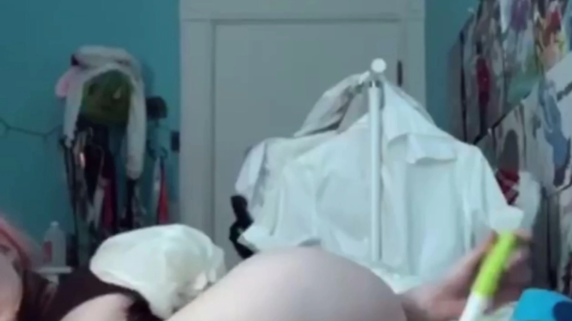 Captivating  Big tits uwucaptain666 sextape Vid