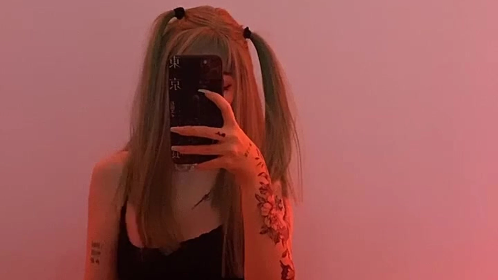 Resolute Big Boobs Mia Yokai ripped cams