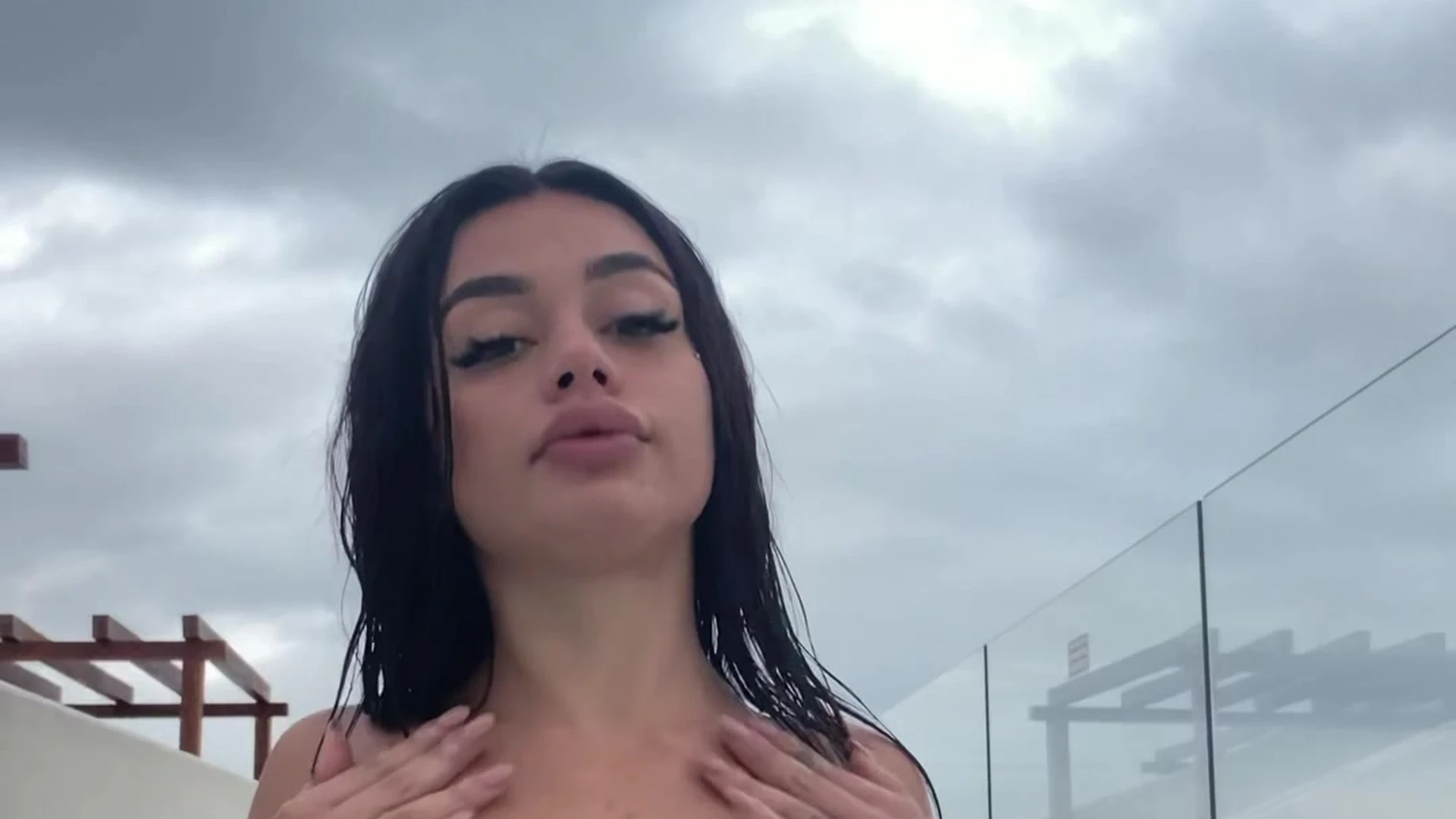 Epic Affectionate Italian martina smeraldi Fansly leaked