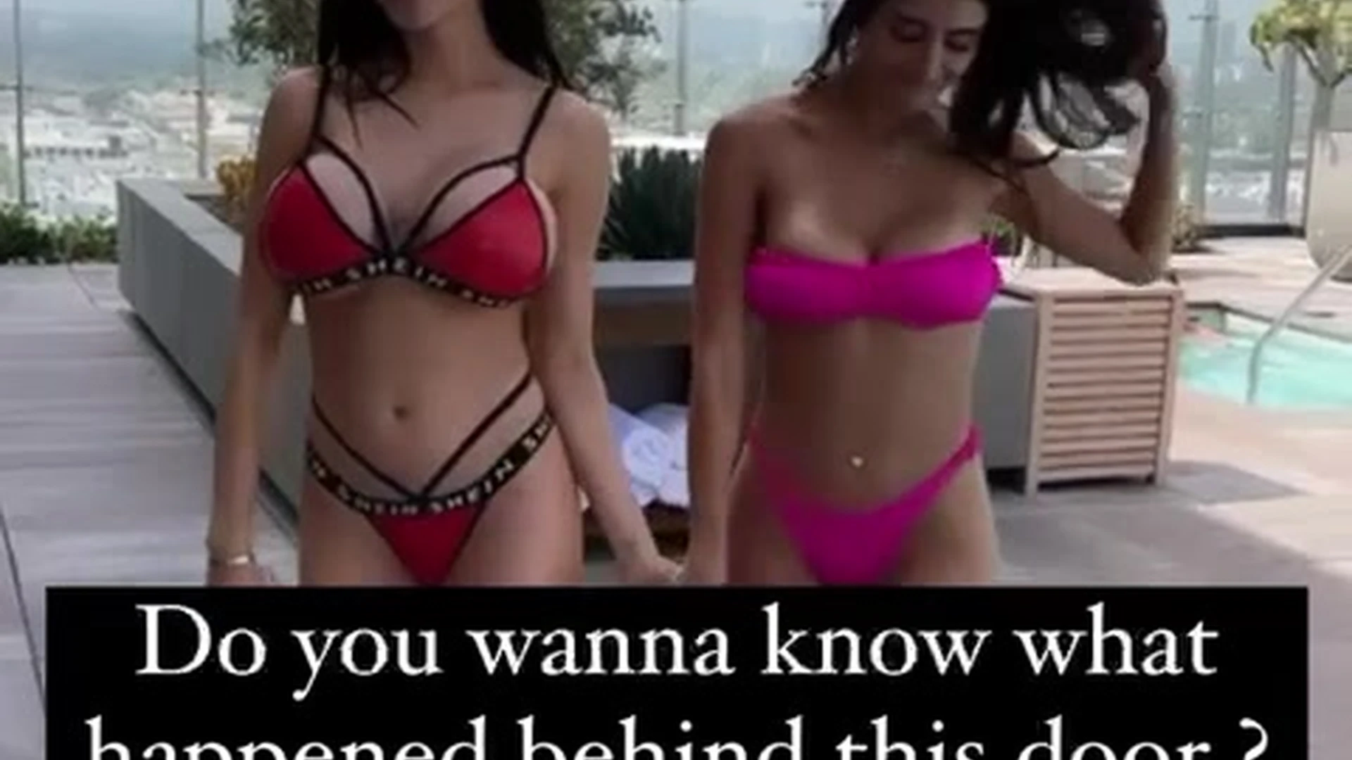 cutie pie Sweating Latina Marisol Yotta leaked sextape