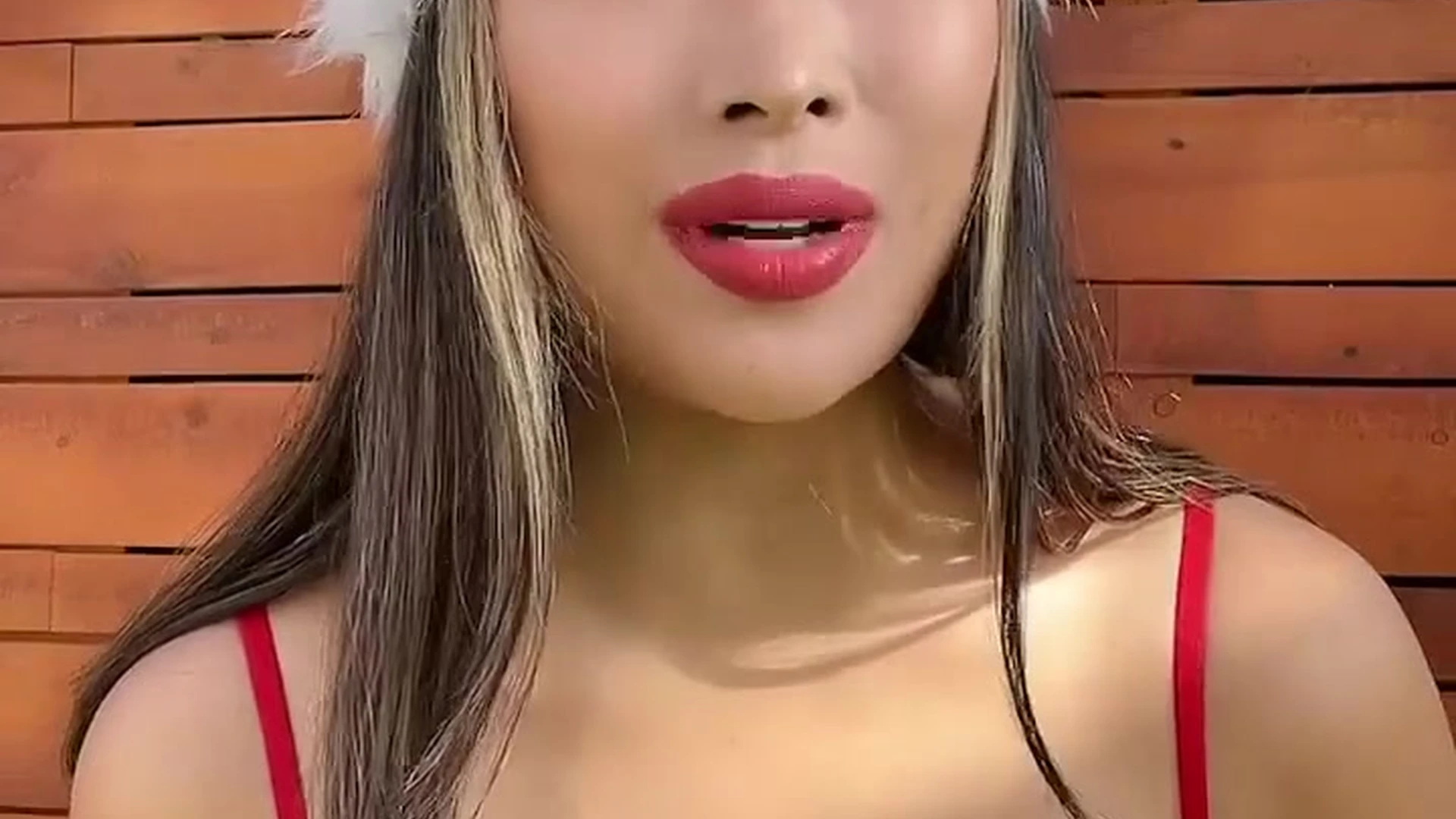 sexy hoe Brunette Jiaoying Summers real name