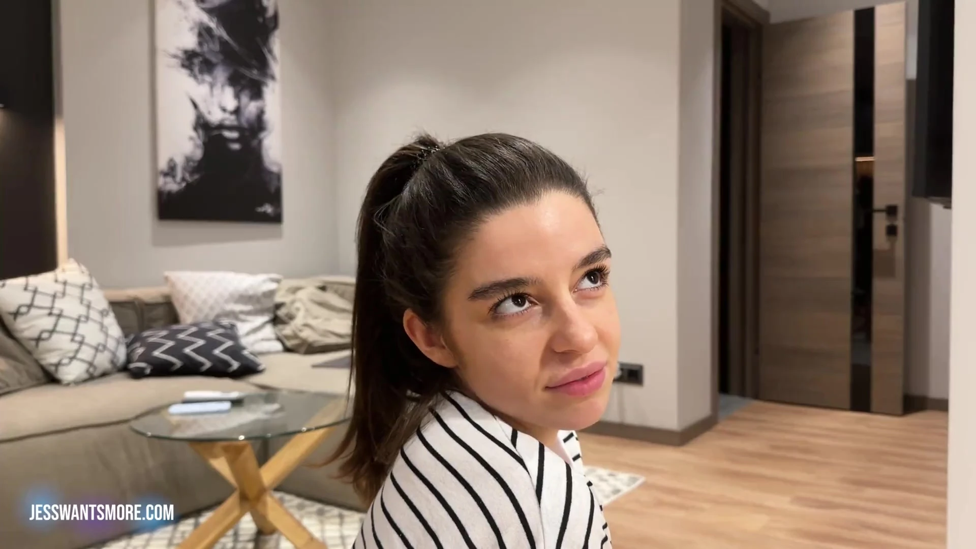 Slavic sonya jess of Sensational