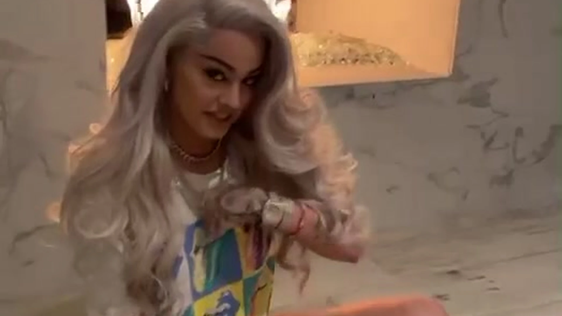 artistic Bisexual Malu Trevejo nsfw fullvideo