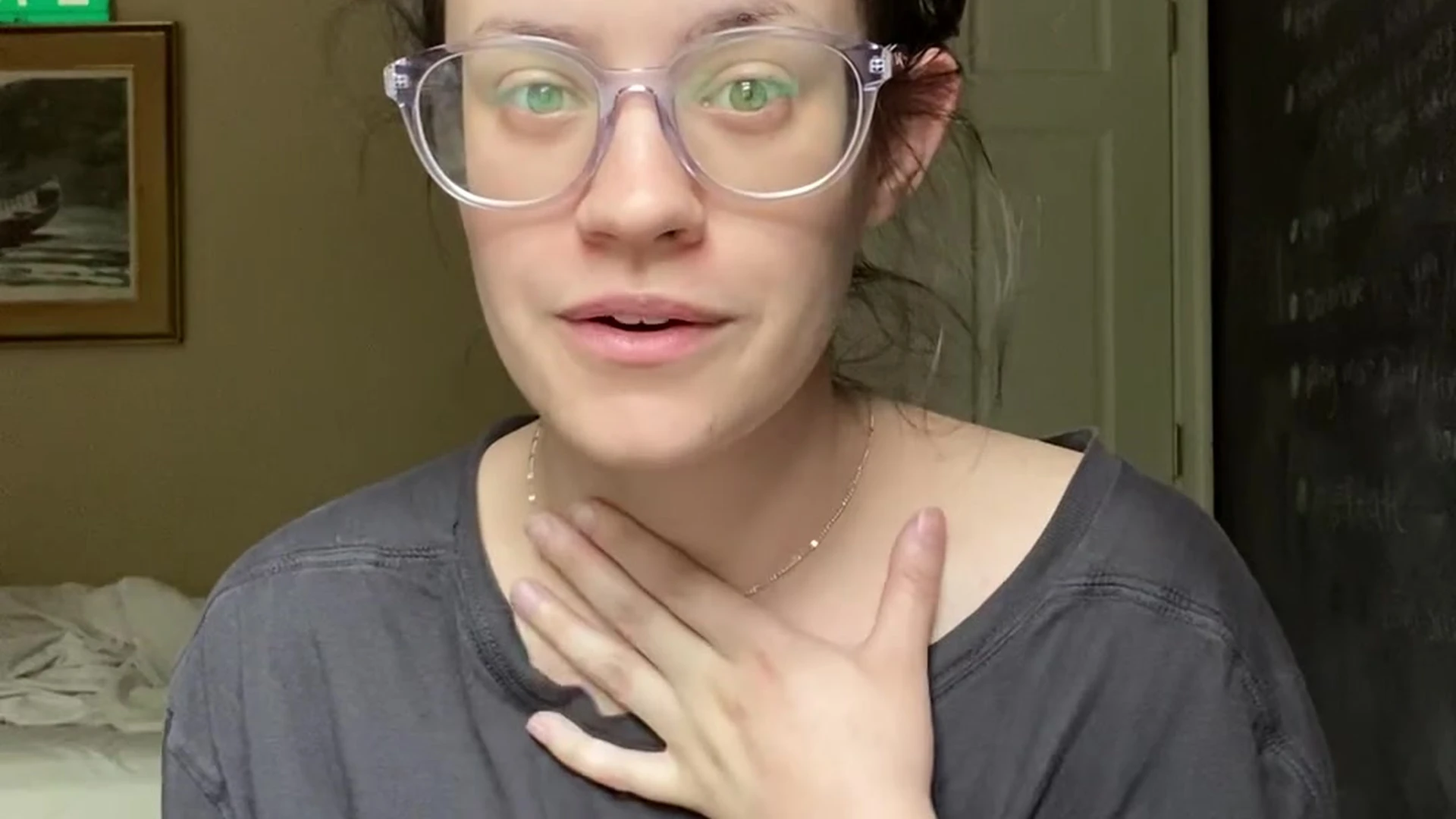 Thick QuinnFinite anal