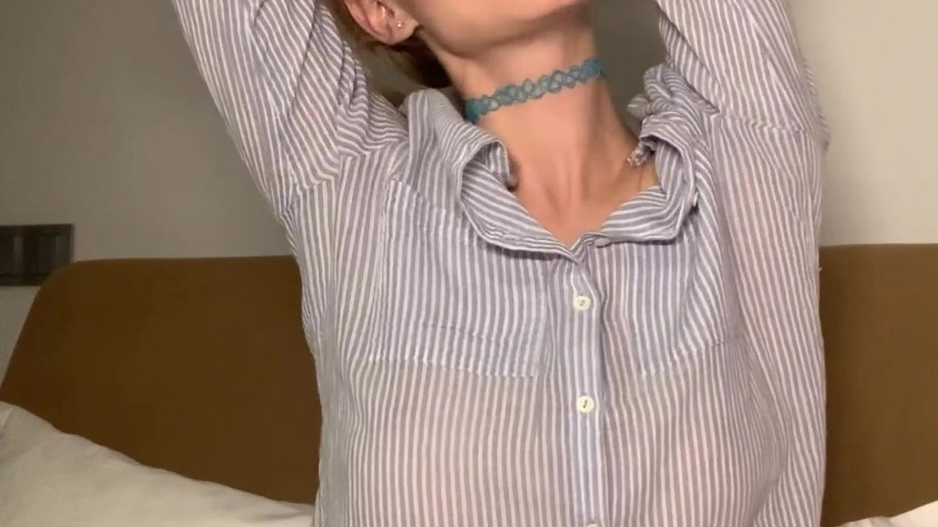 EPIC Small Tits Nancy Ace nude