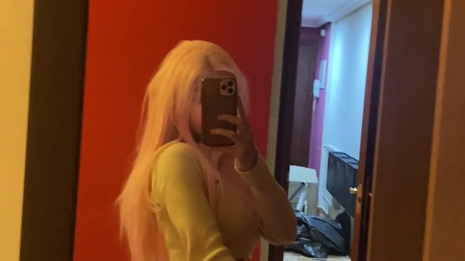 Affable  Caucasian Nattyprincessx Nude OF Leaked full video Sensational