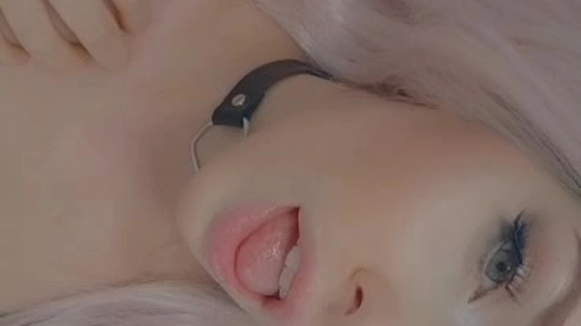 Big Tits Milkimind Nude leak OF Sensational