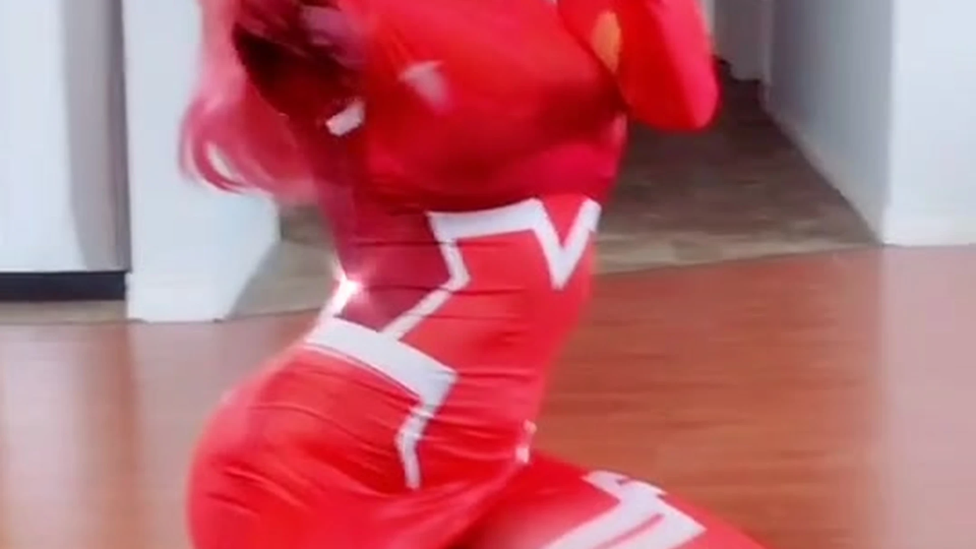 Courageous Petite Burch twins Nude porn