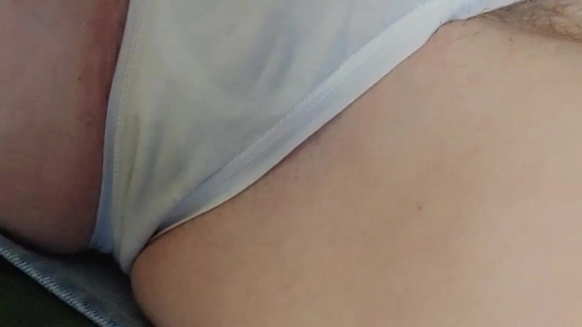 Natural Boobs MandyFrizzle Nude fansly