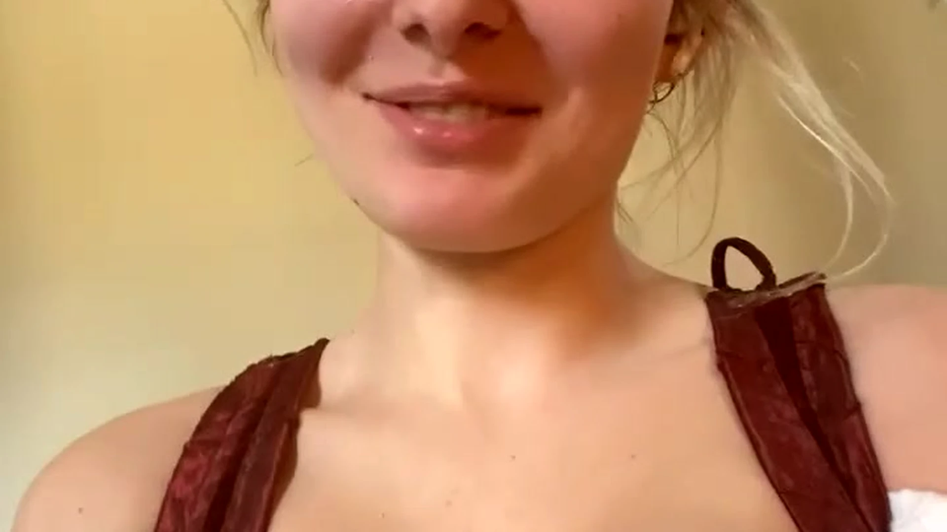 Sensational OF GIRL Big Tits Omgcosplay reddit Clip