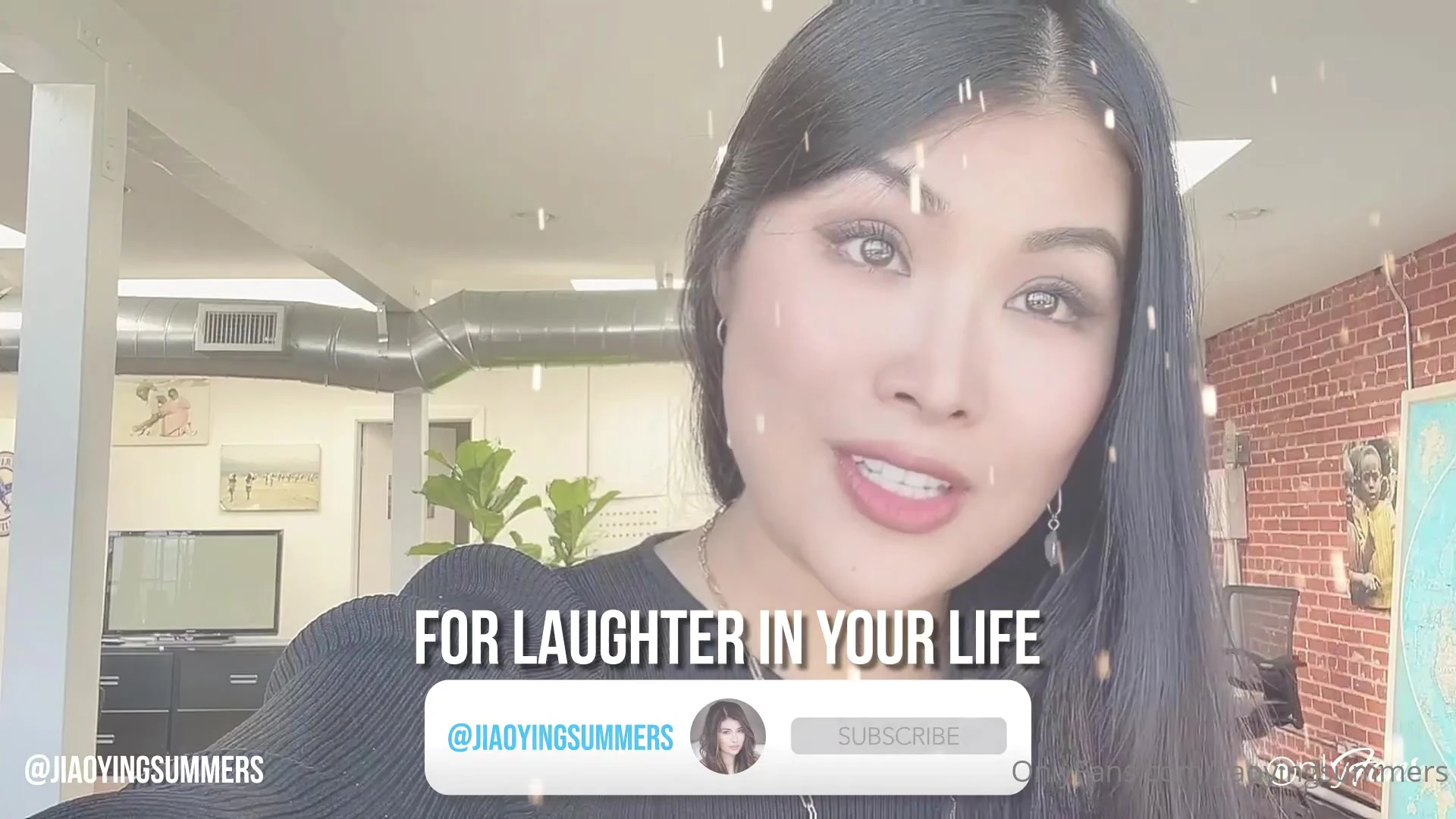 Empowered Brunette Jiaoying Summers onlyfans porn Exposed