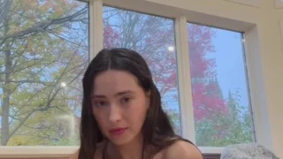Natural Tits CeCe Rose cams