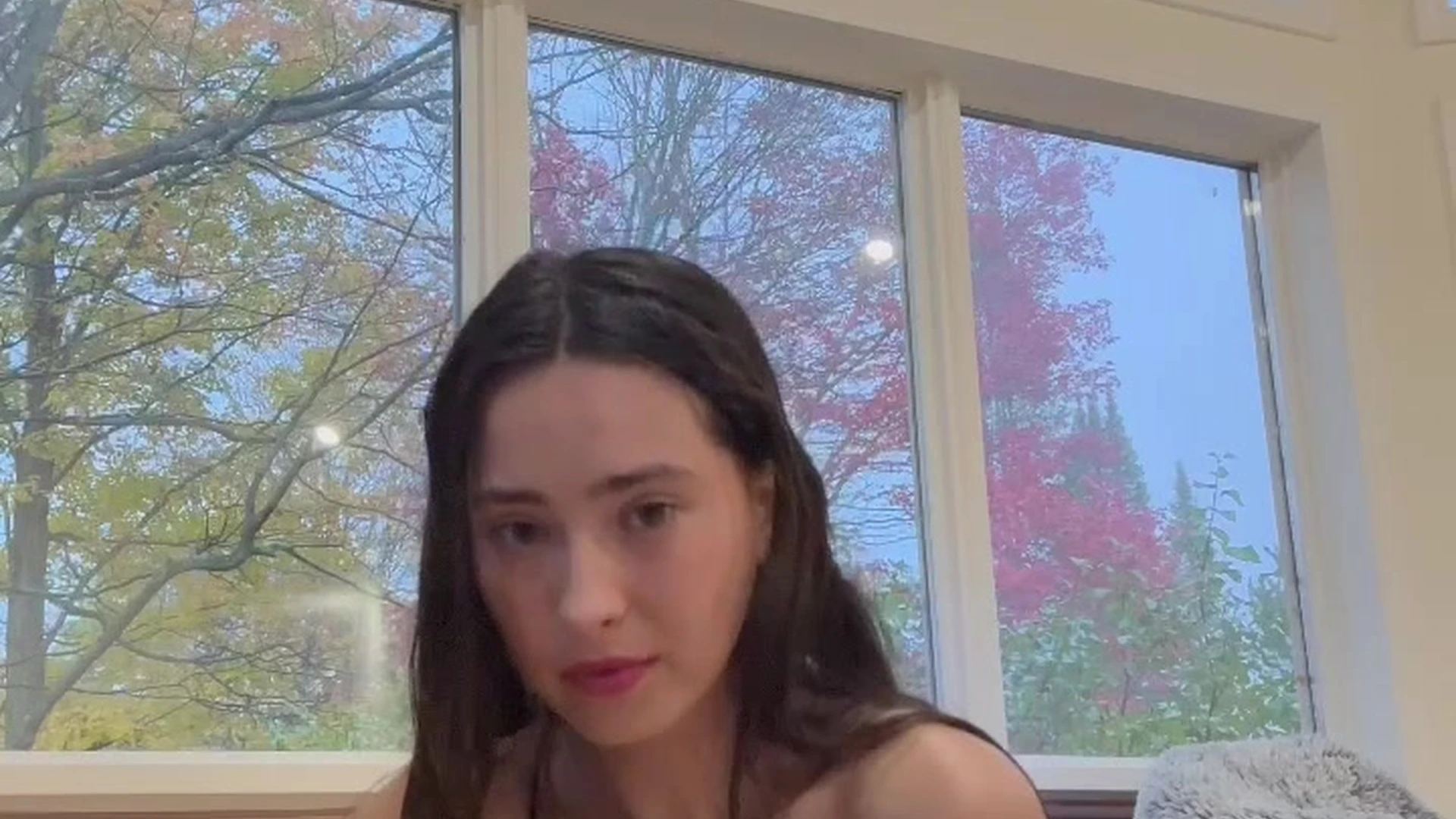 Natural Tits CeCe Rose cams